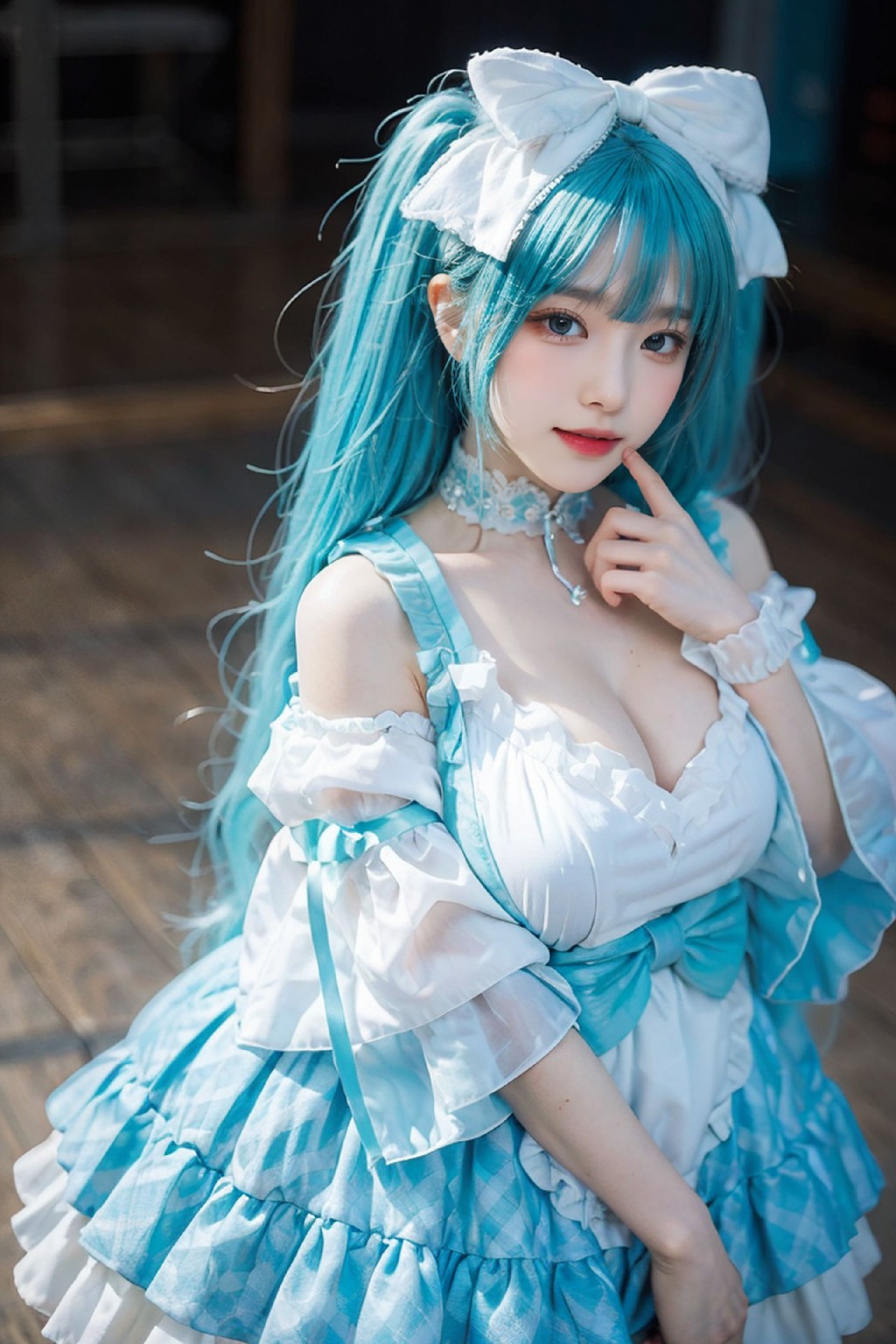Miku Princess_149