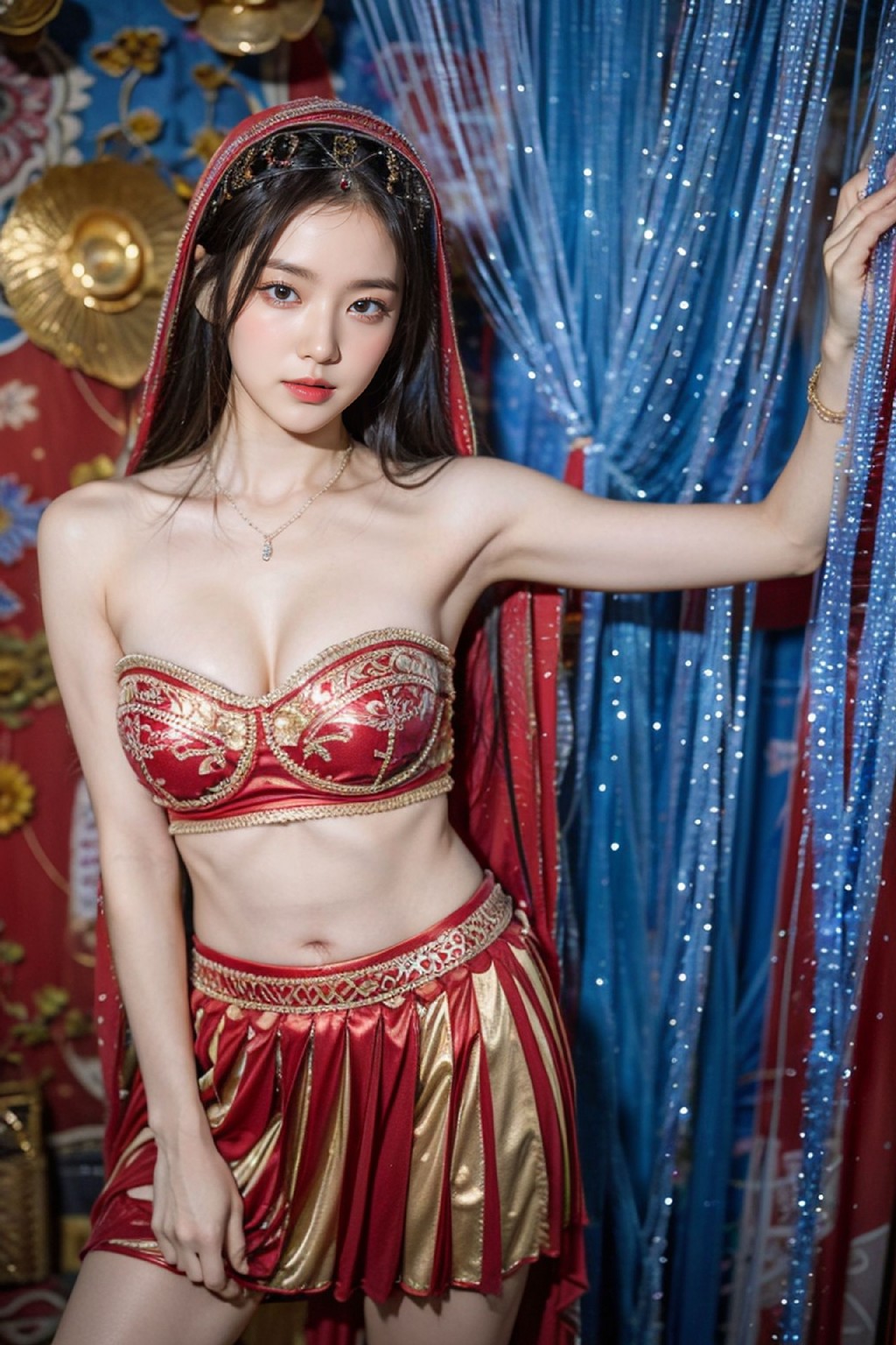 Harem Dancer_130