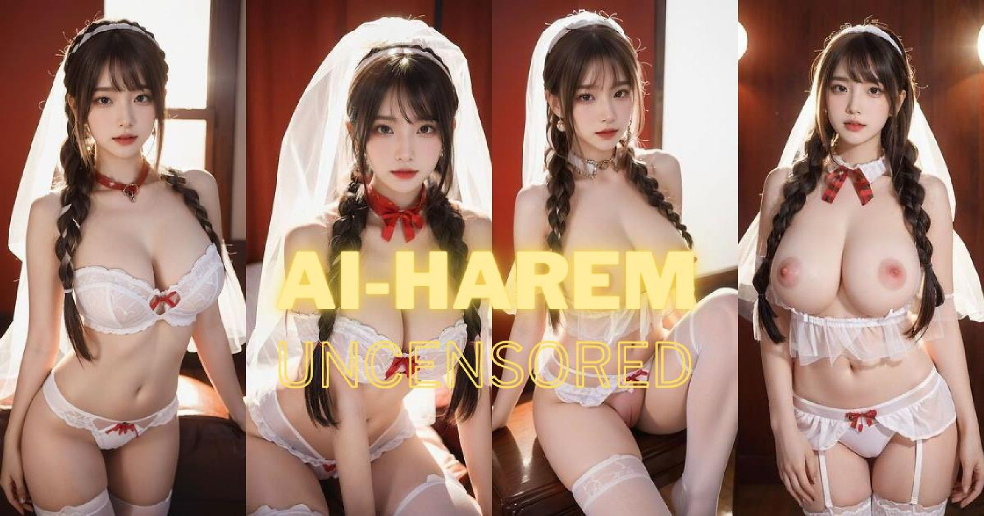 Sexy Veil_105