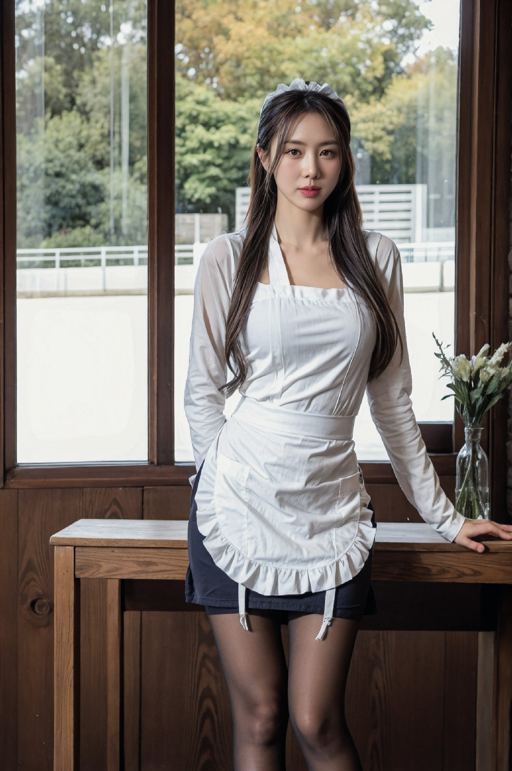 Not + Yoohyeon