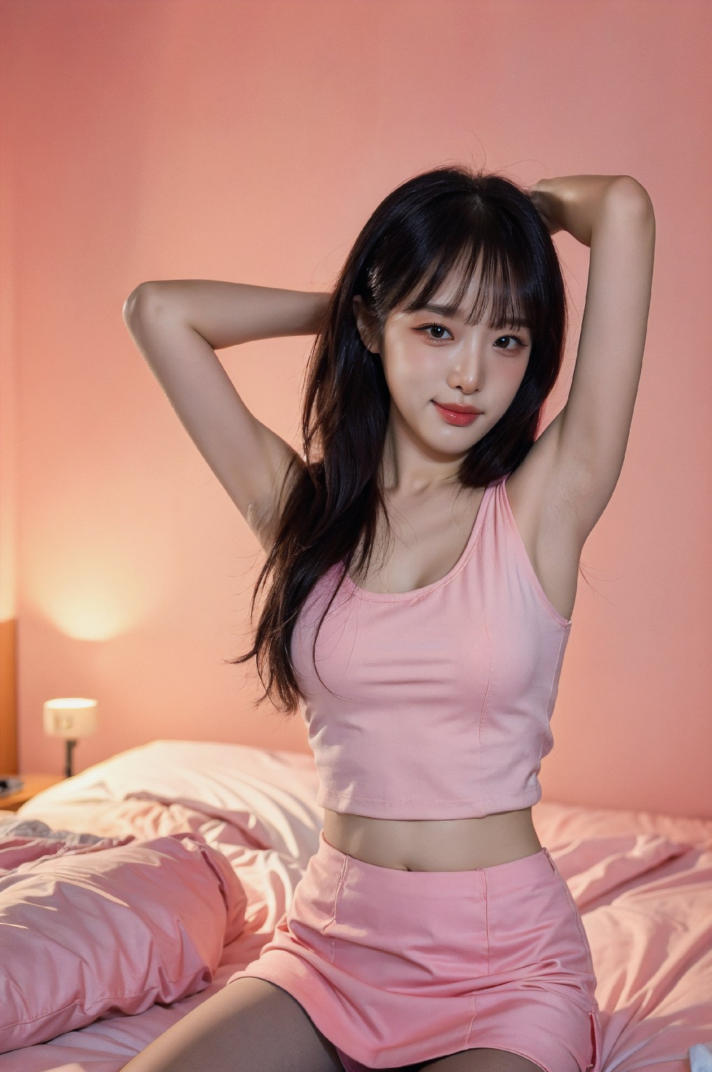 Not + Yena