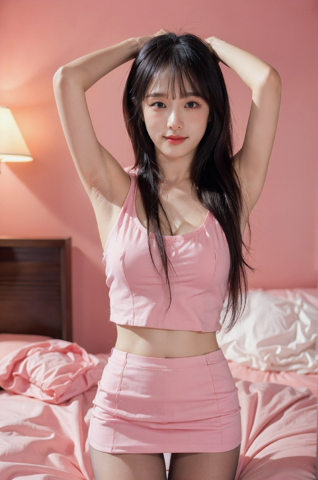 Not + Yena