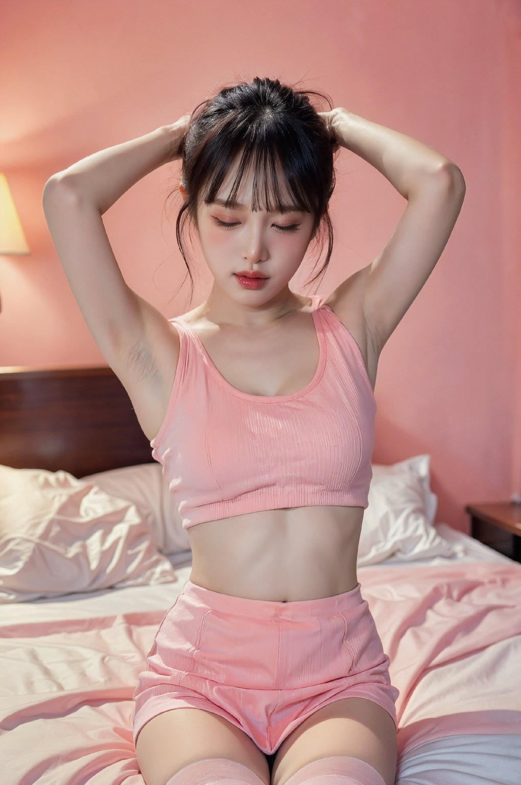 Not + Yena