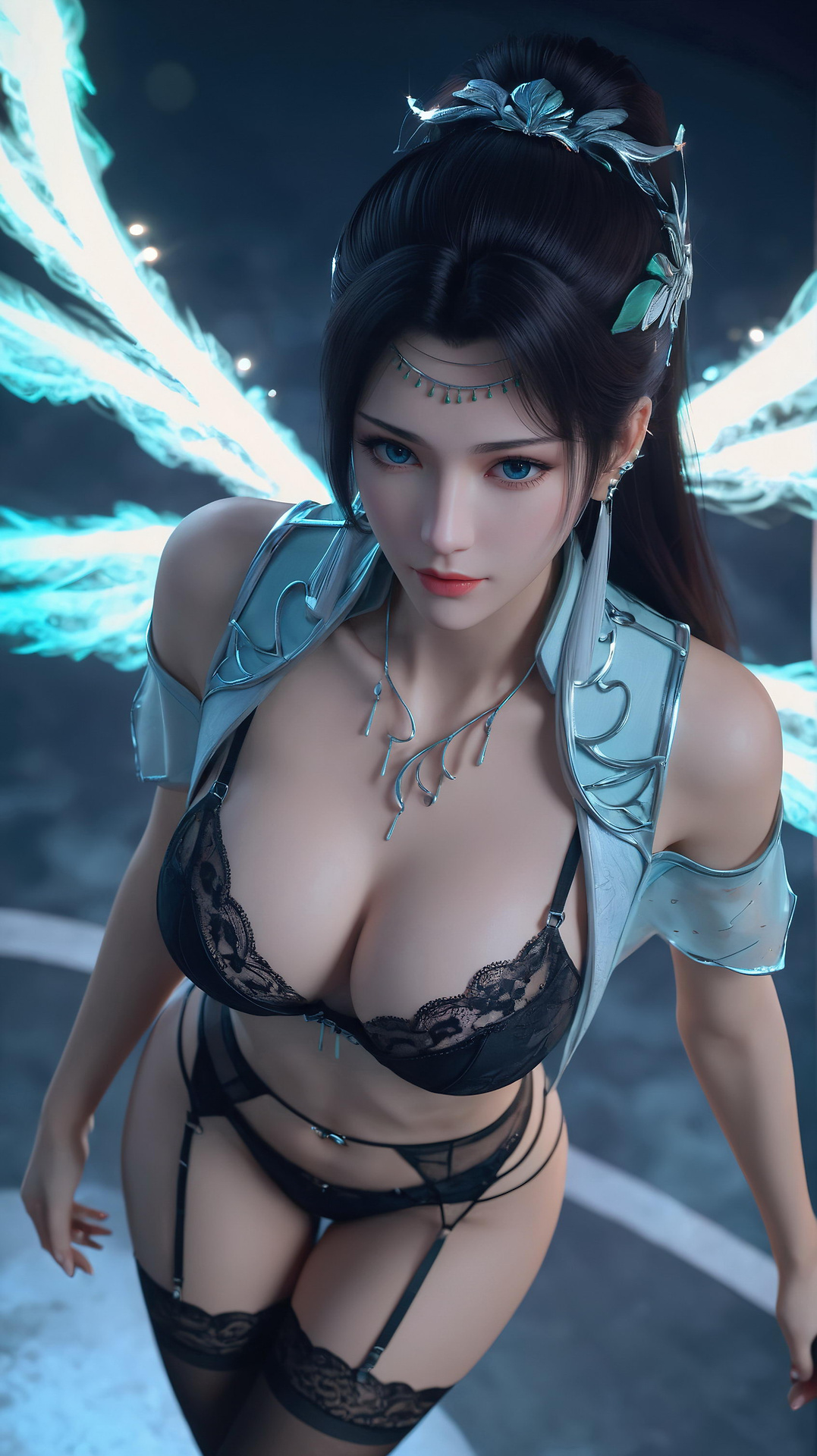Yun Yun 4
