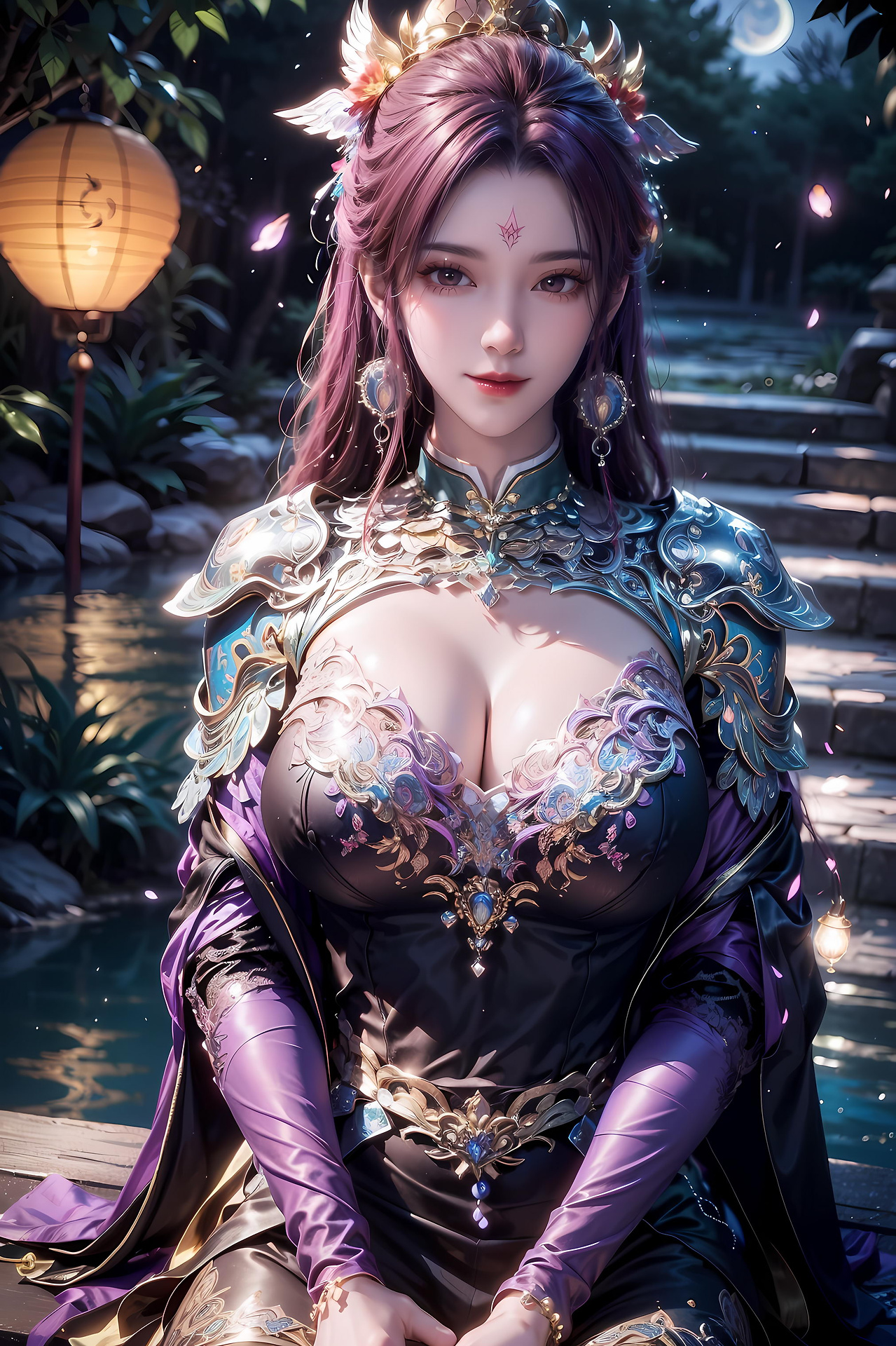 Pastoral Gods - Si Youyou