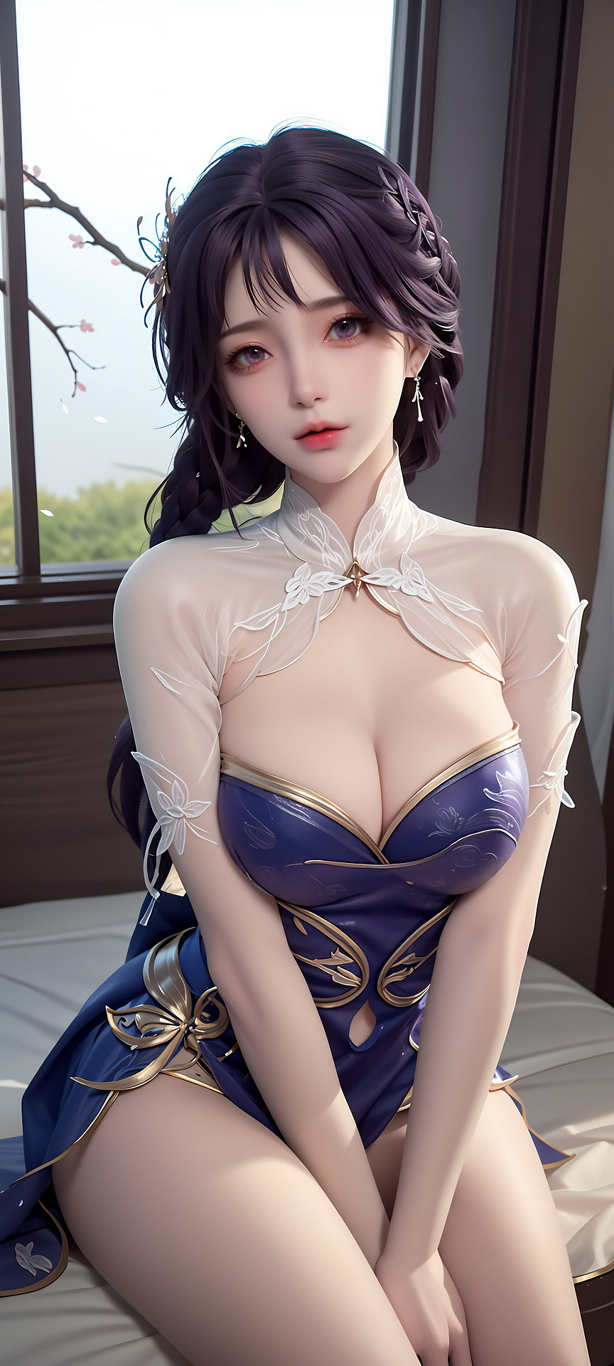 Yunxi
