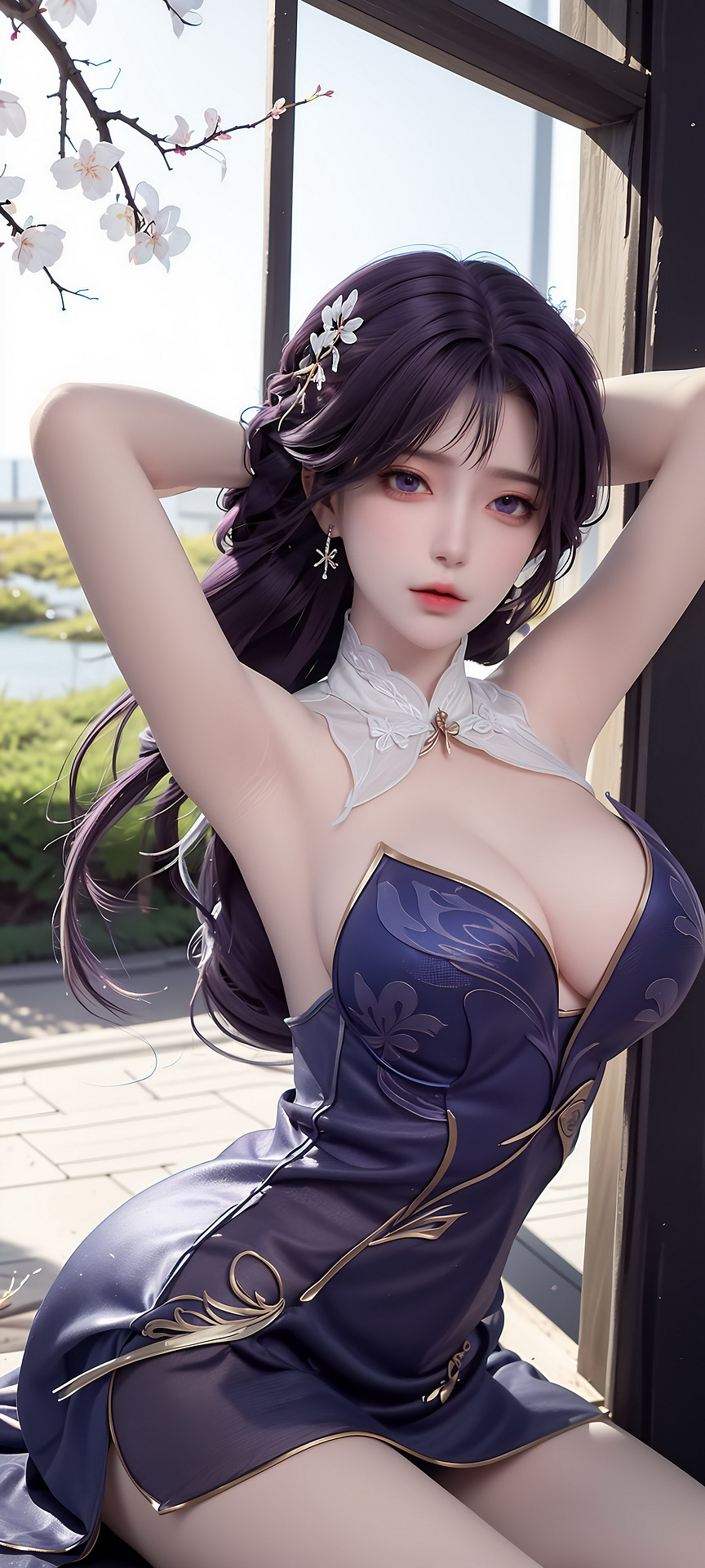 Yunxi