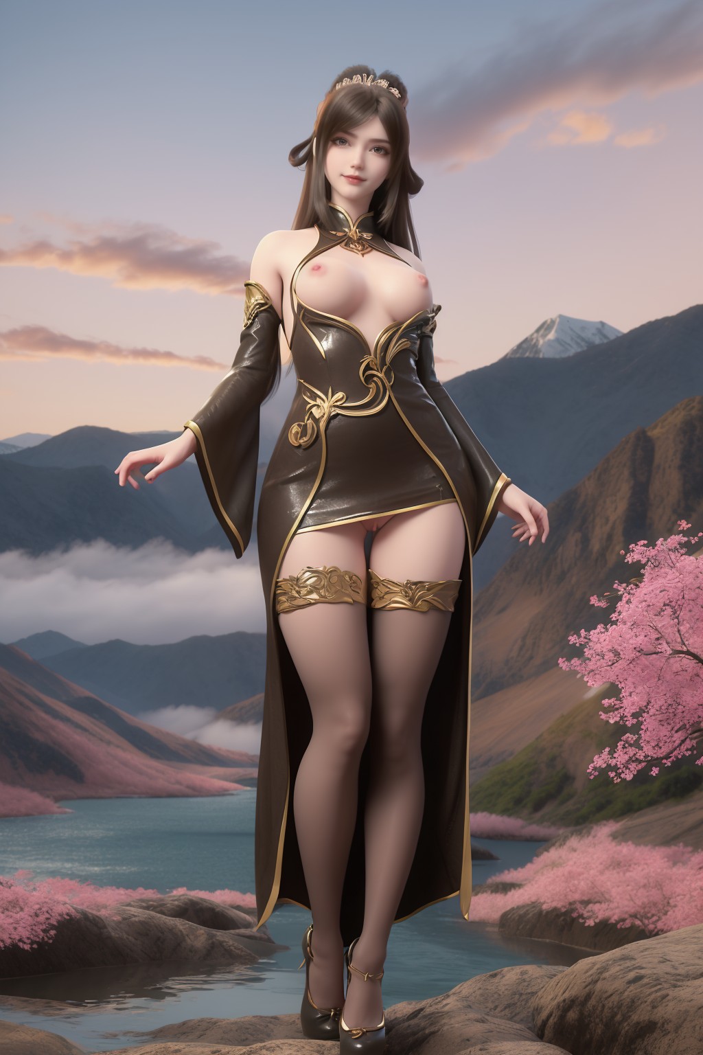 Witch Monv-1