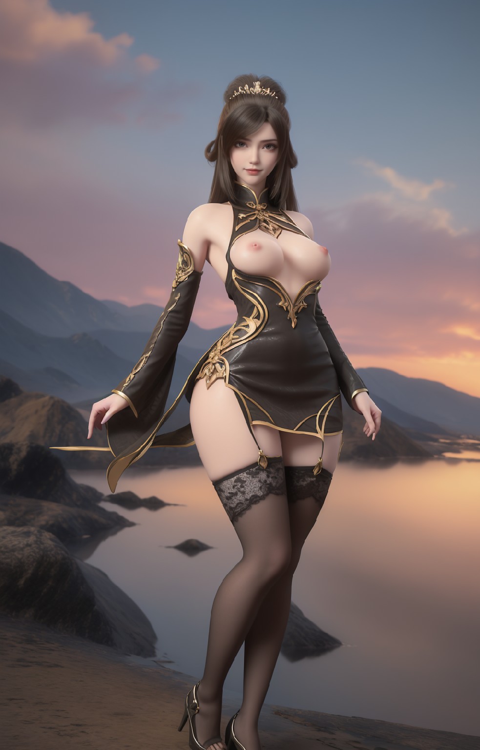 Witch Monv-1