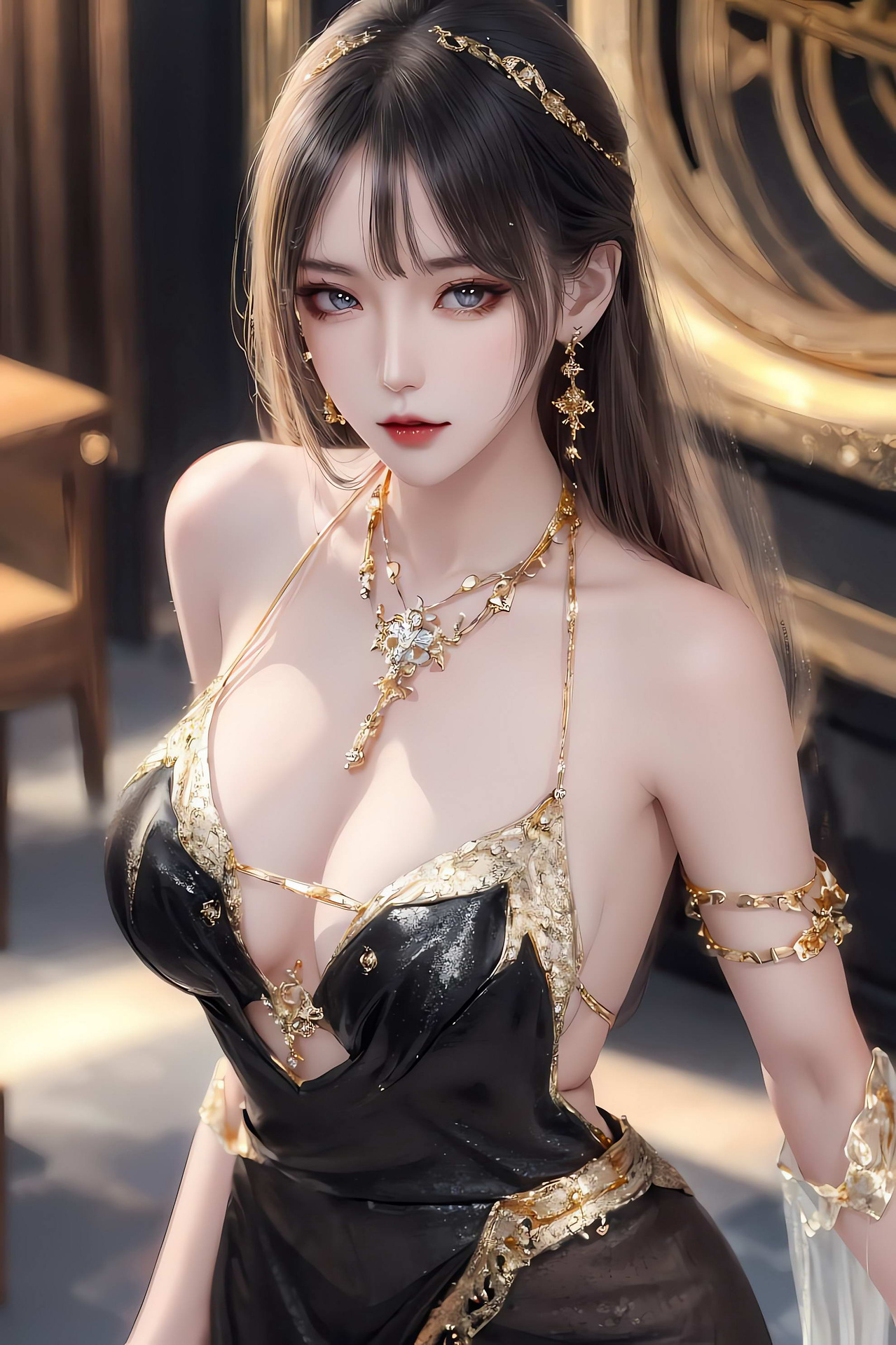 Gufeng Girls Issue 11