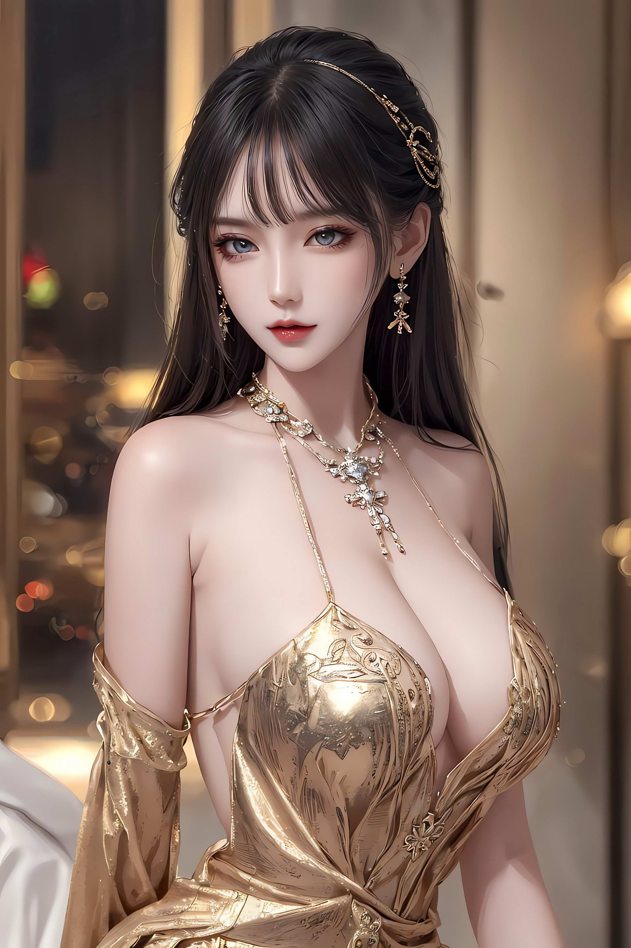 Gufeng Girls Issue 11