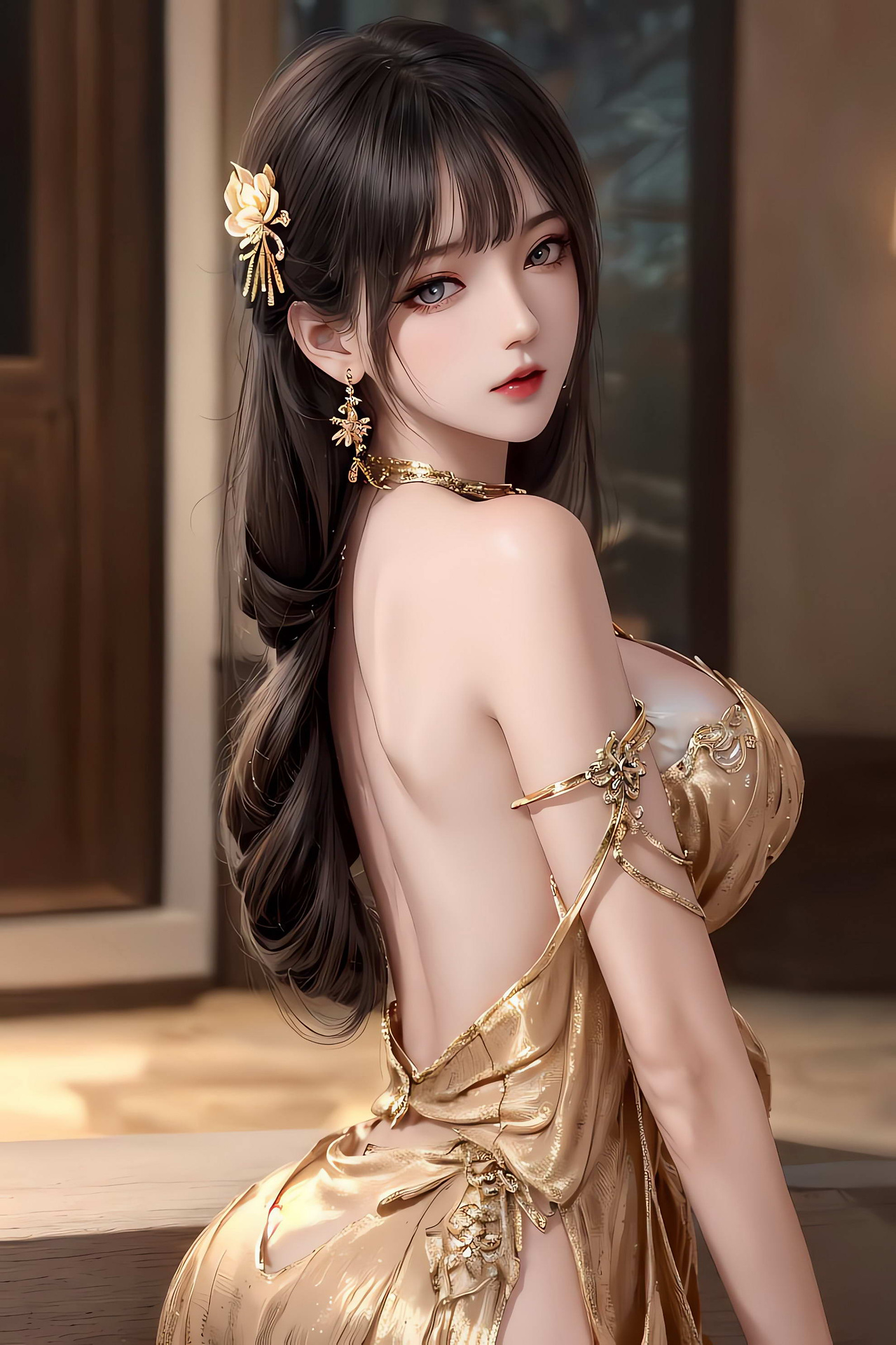 Gufeng Girls Issue 11