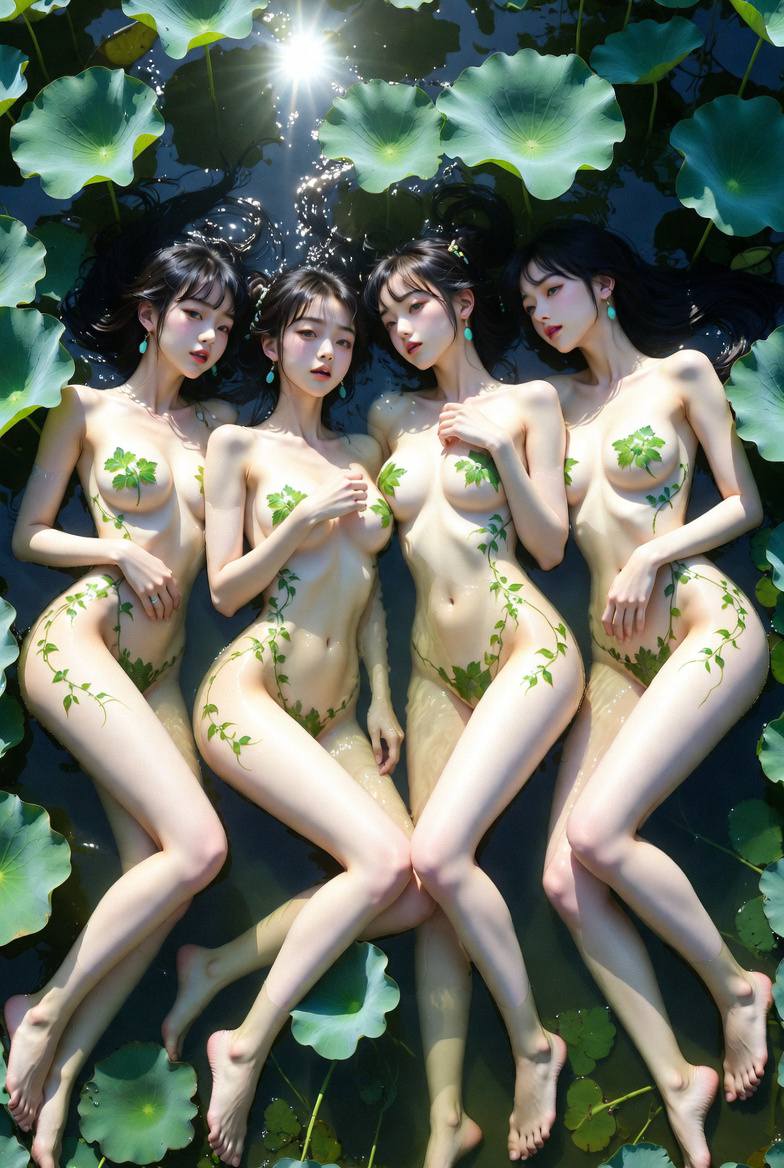 Best Green Leaves