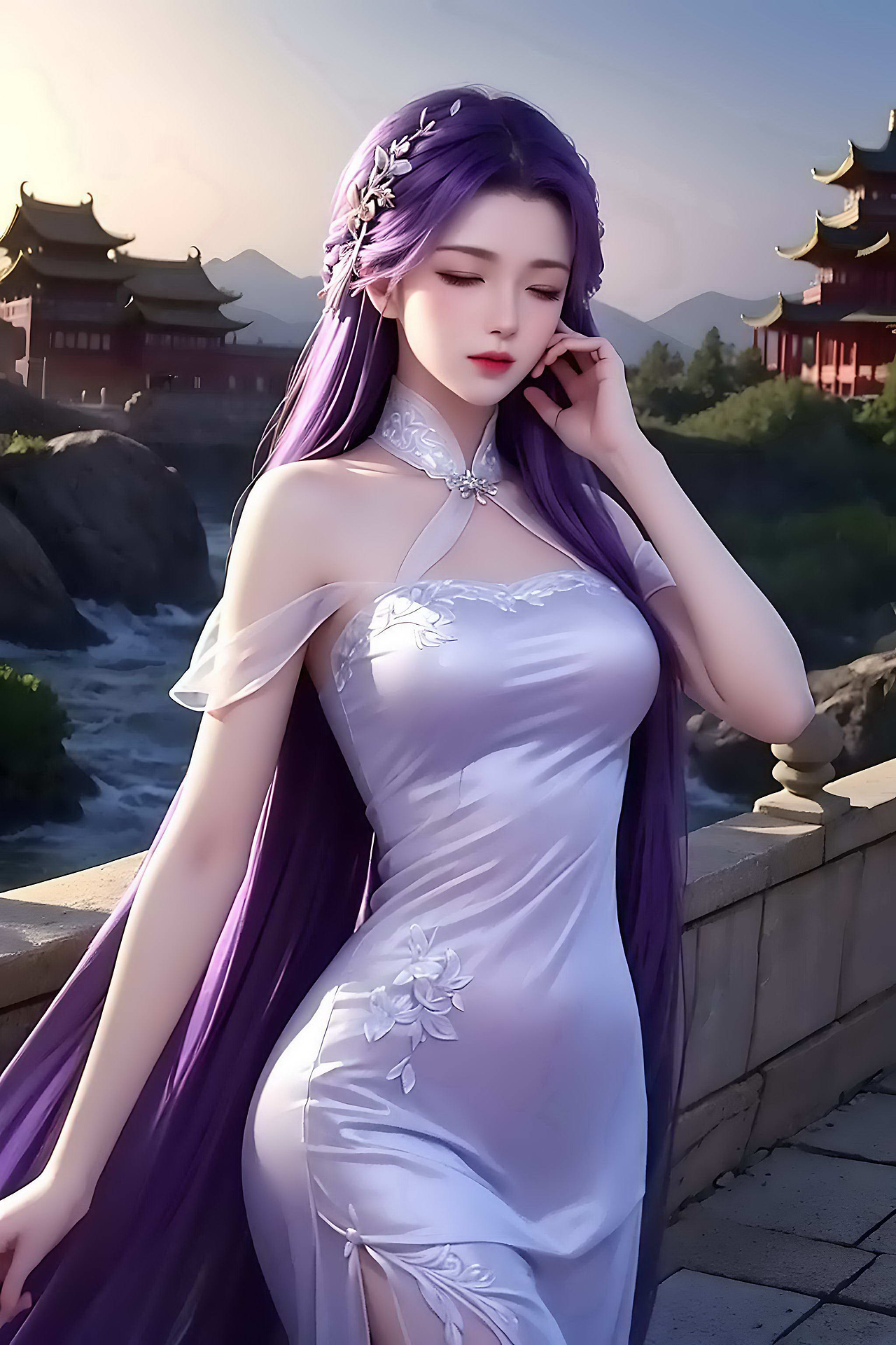 Yunxi