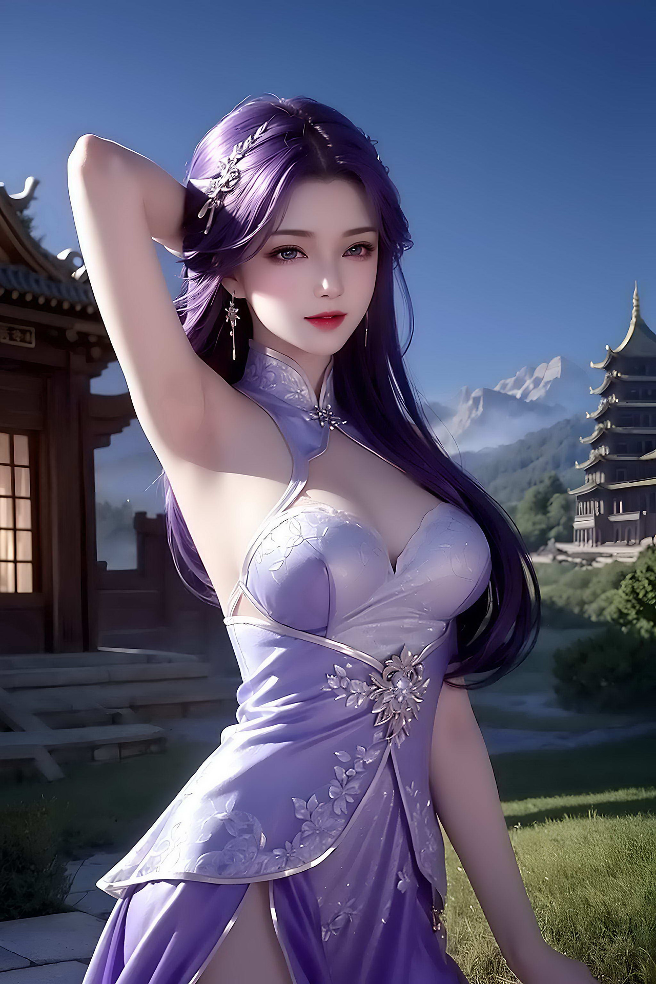 Yunxi