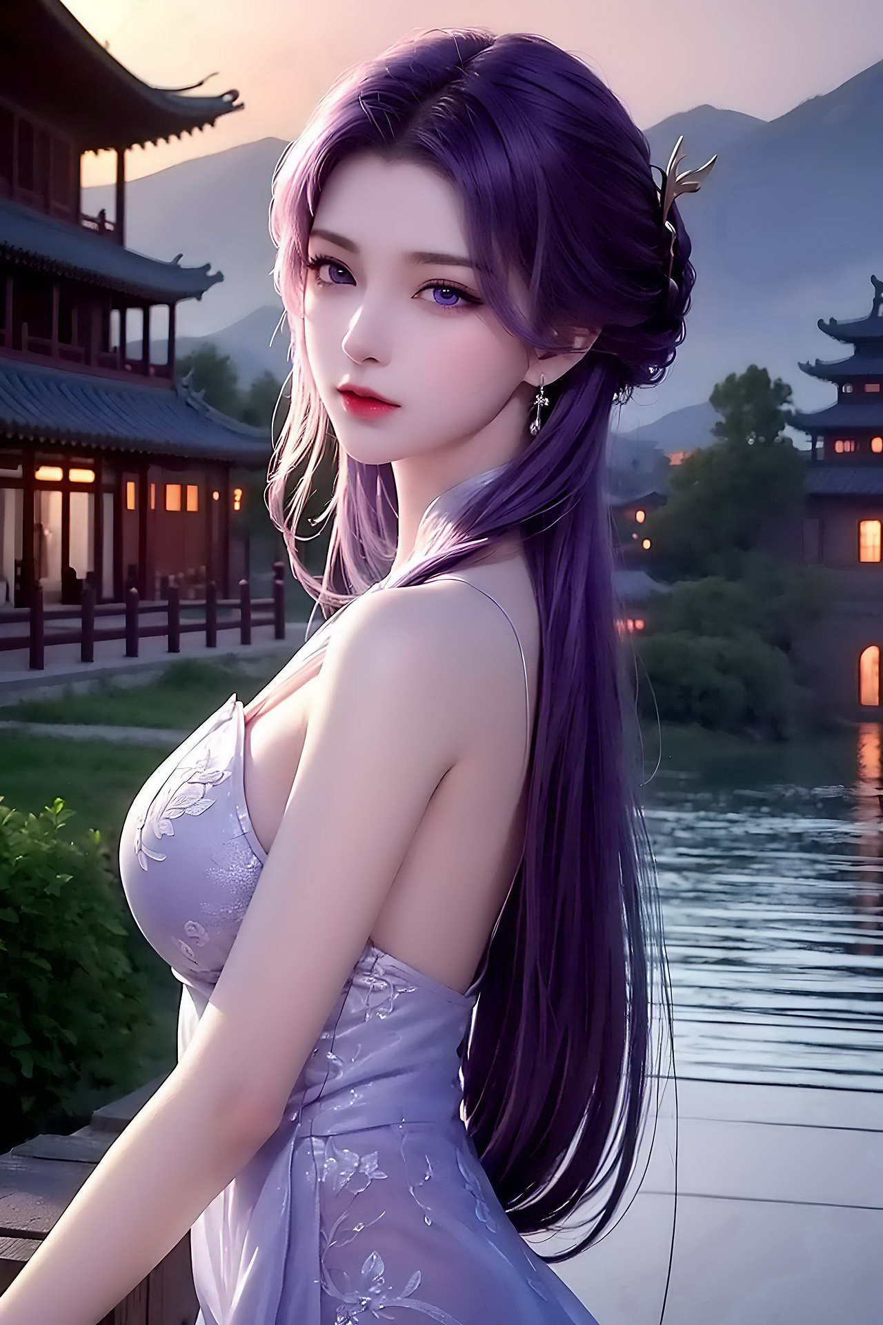 Yunxi