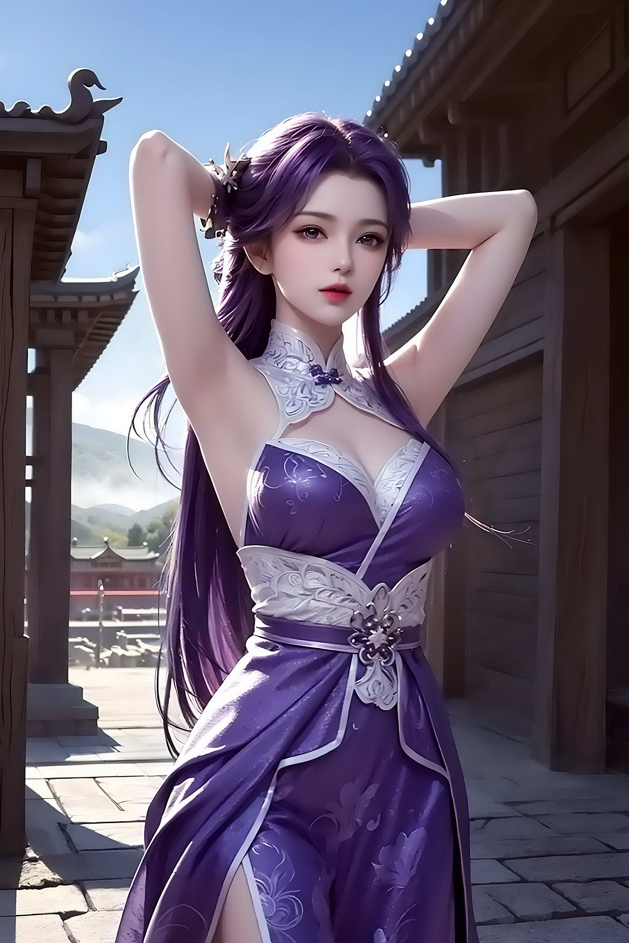 Yunxi