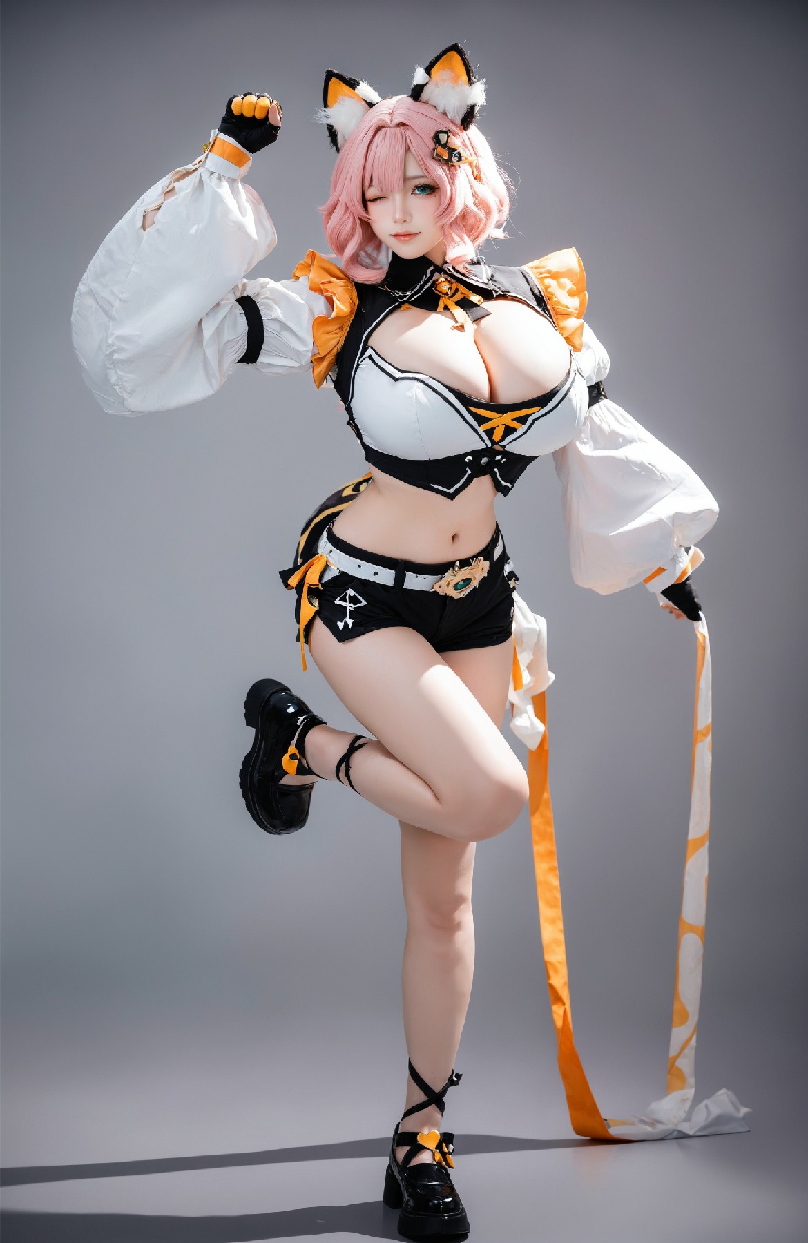 diona (genshin impact)