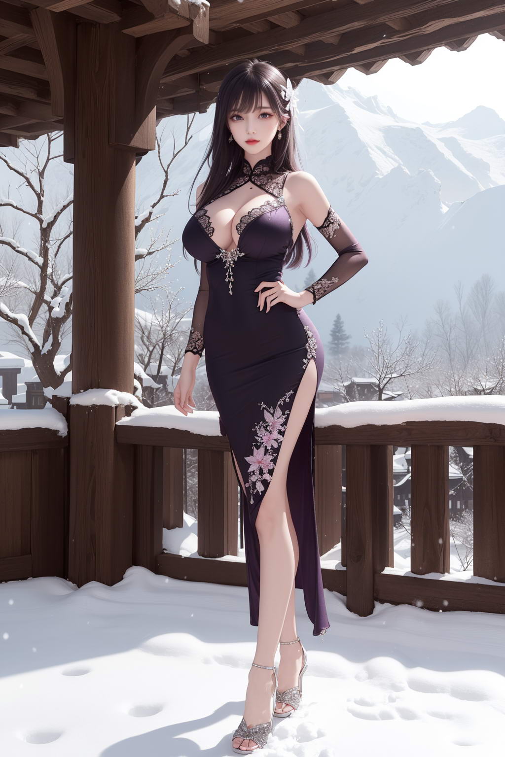 Sister Ziyi