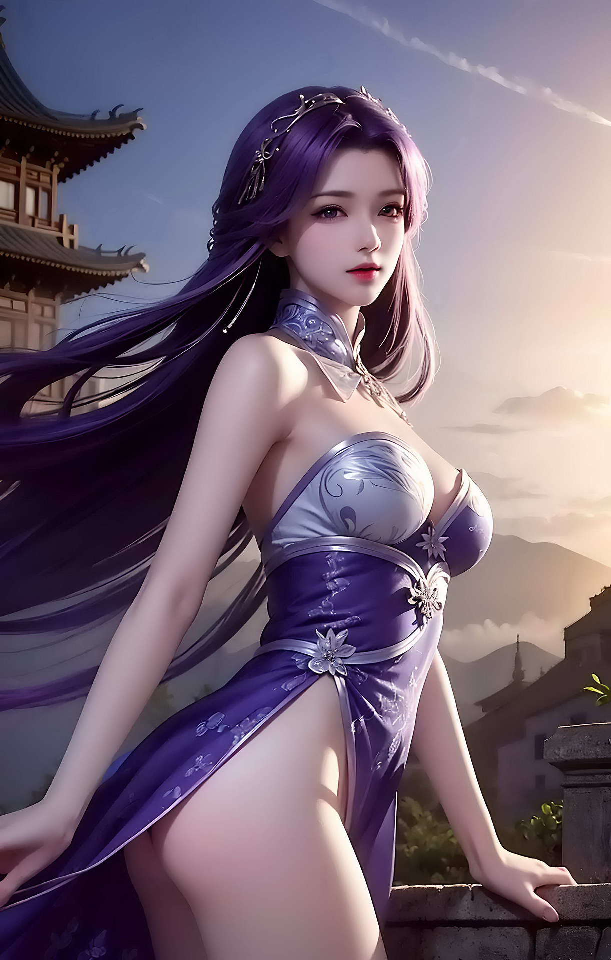 Yunxi