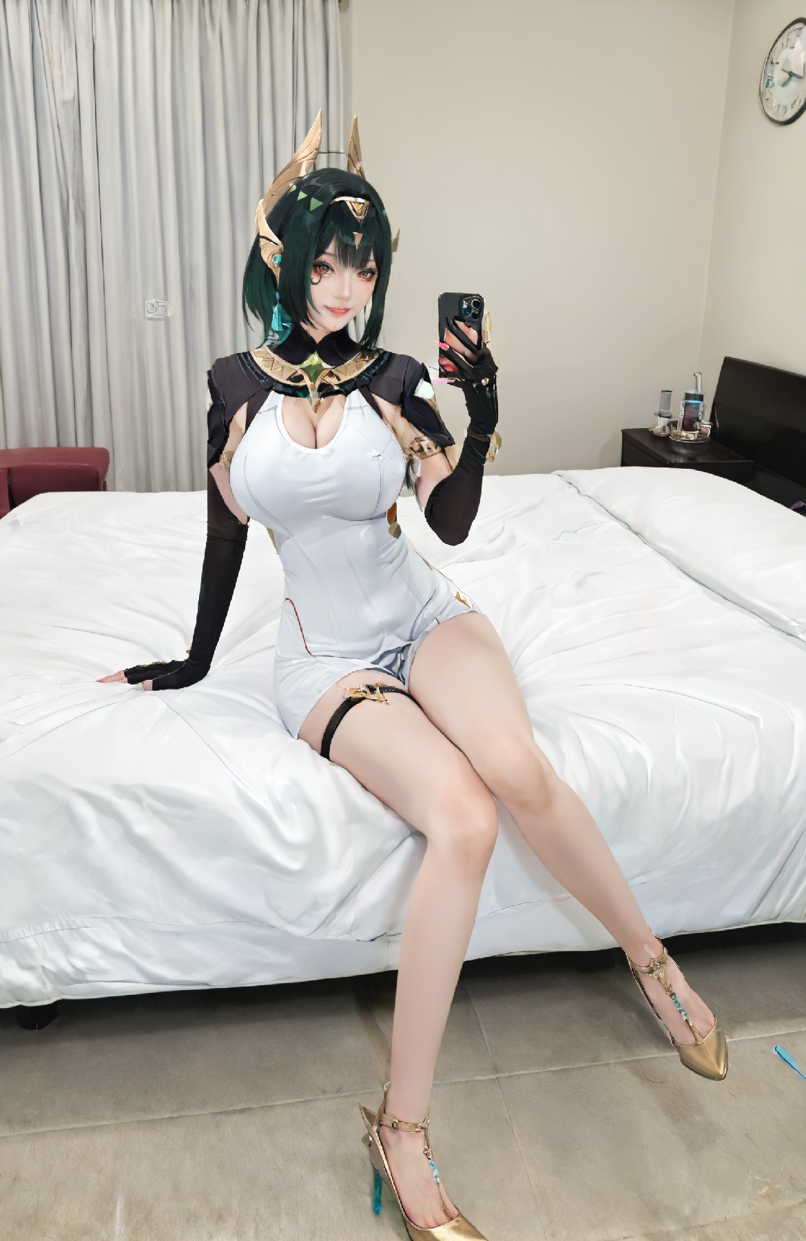 Nefer (genshin impact)