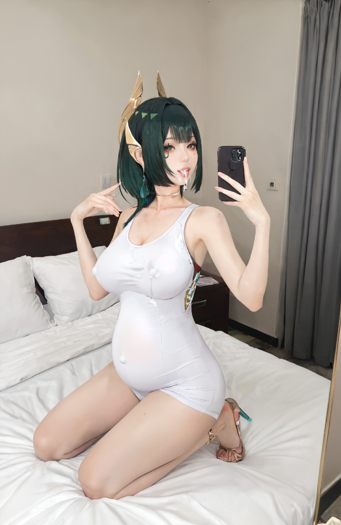 Nefer (genshin impact)