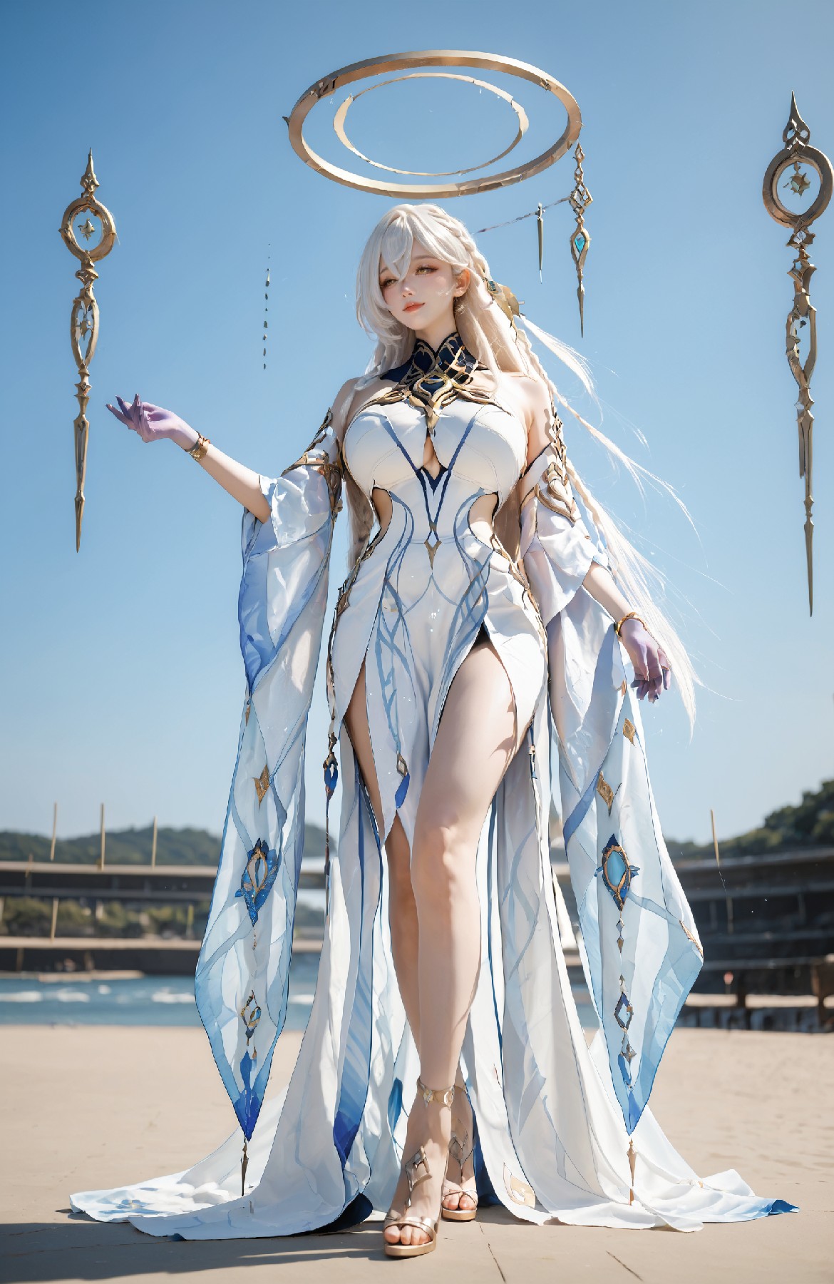 Istaroth (genshin impact)