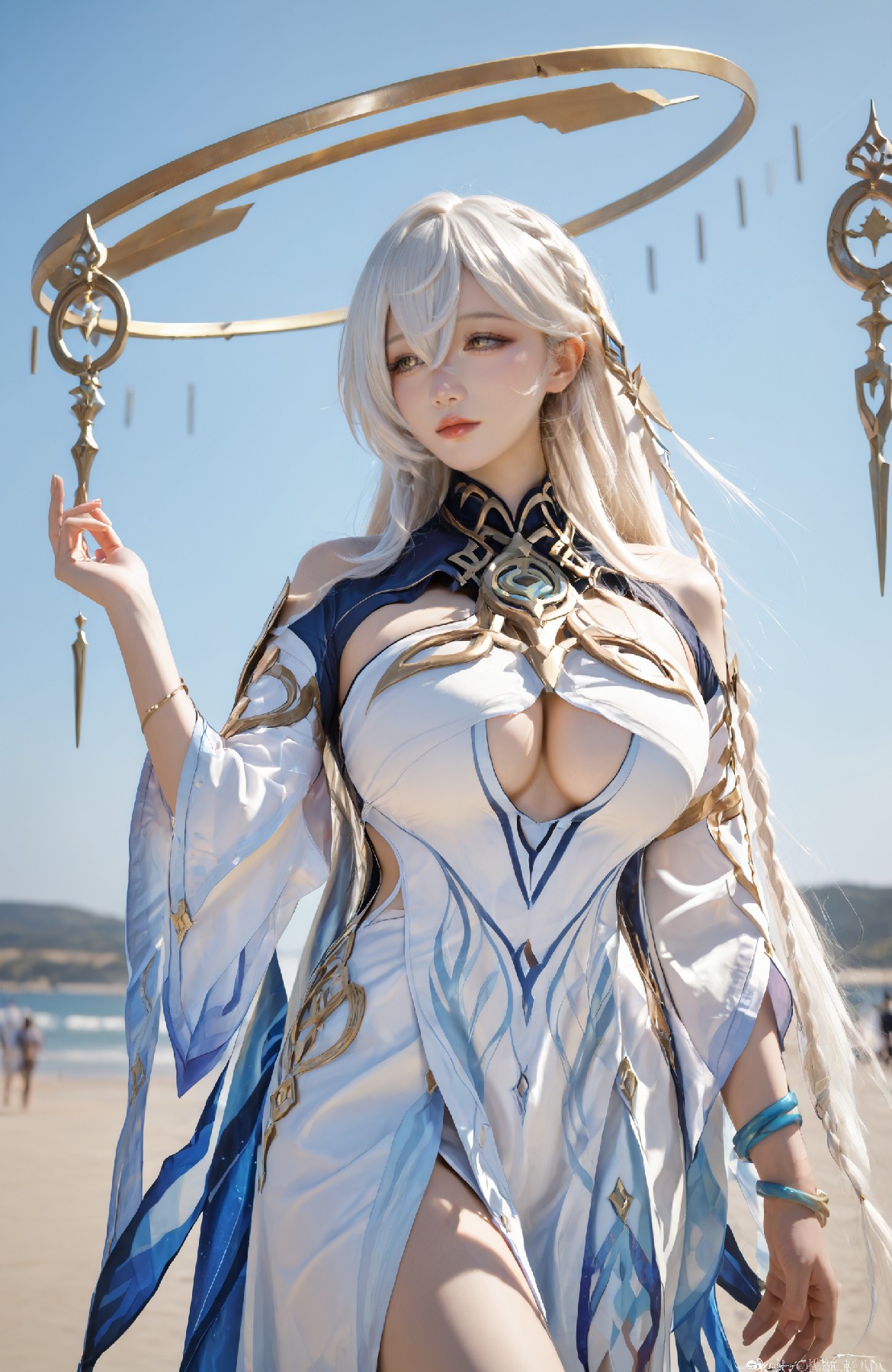 Istaroth (genshin impact)