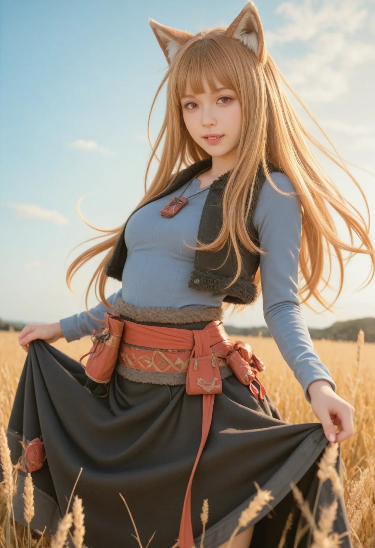 Holo