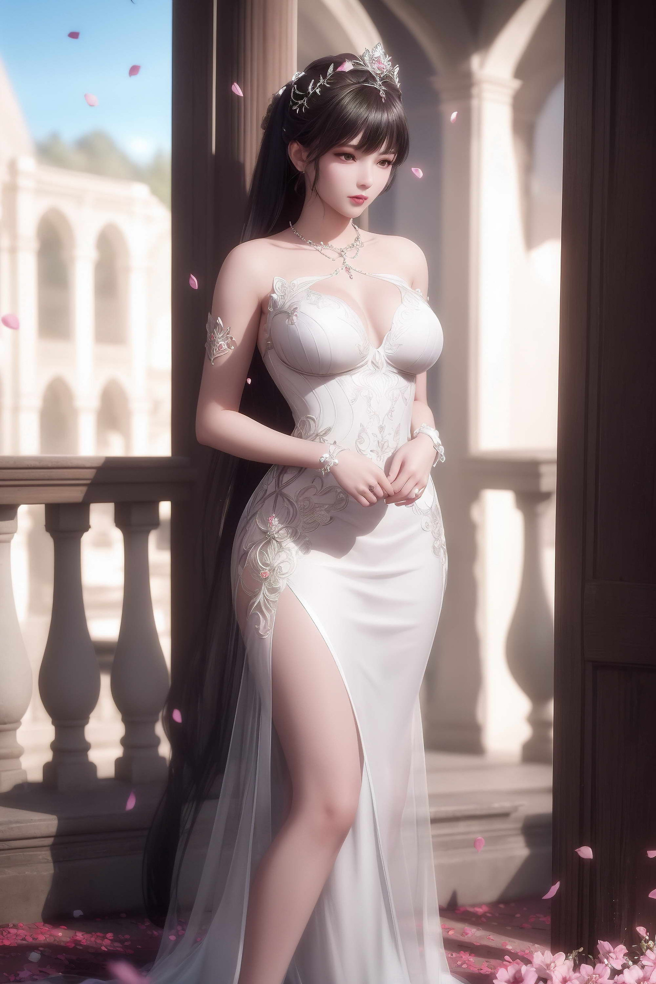 Xiao Wu Bride