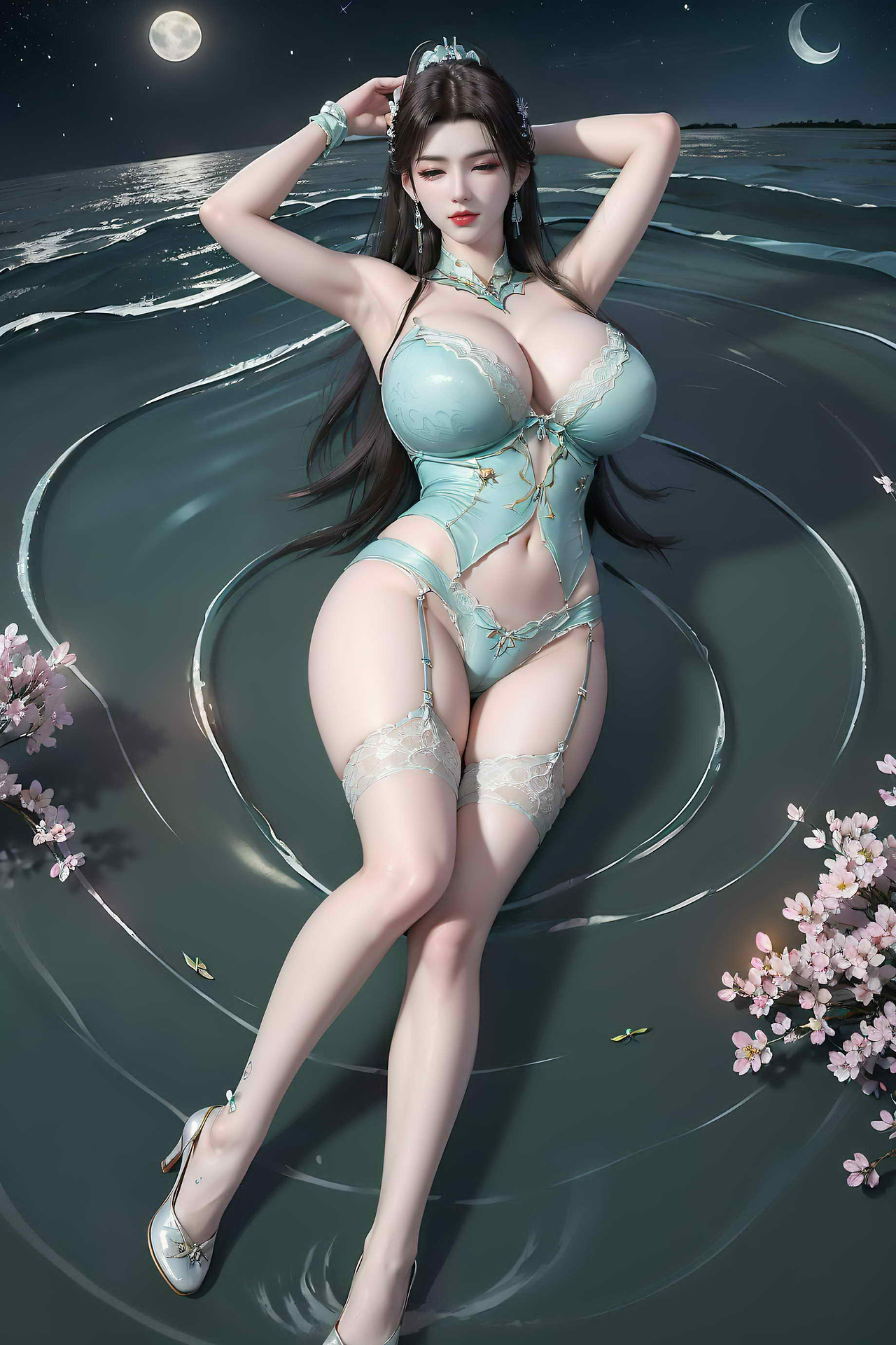 Xiao Xun 'er 1