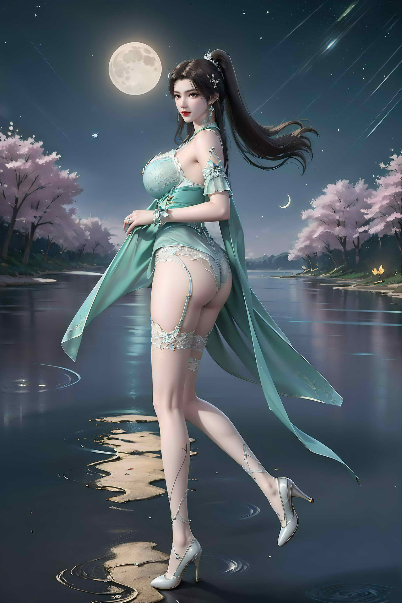 Xiao Xun 'er 1