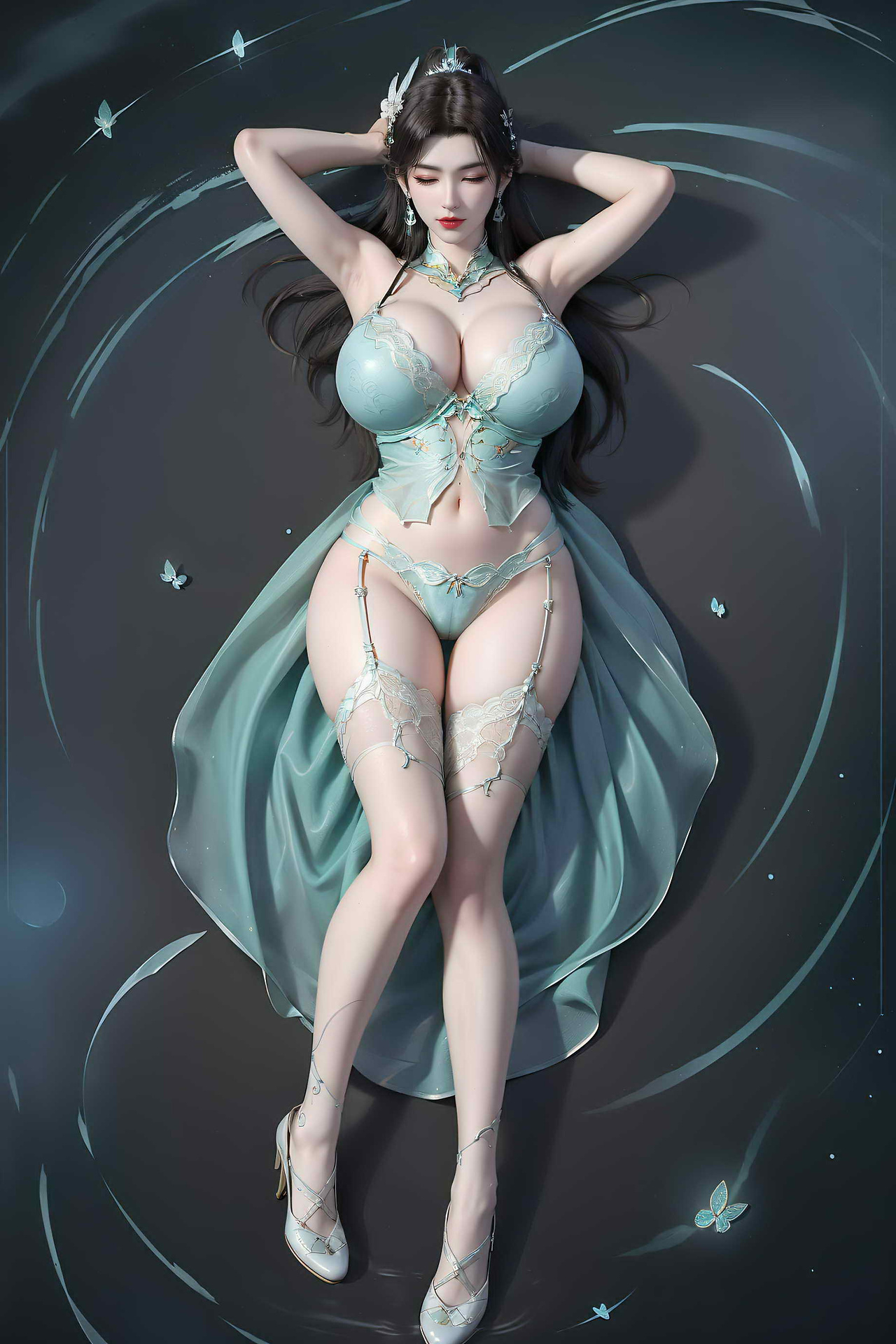 Xiao Xun 'er 2