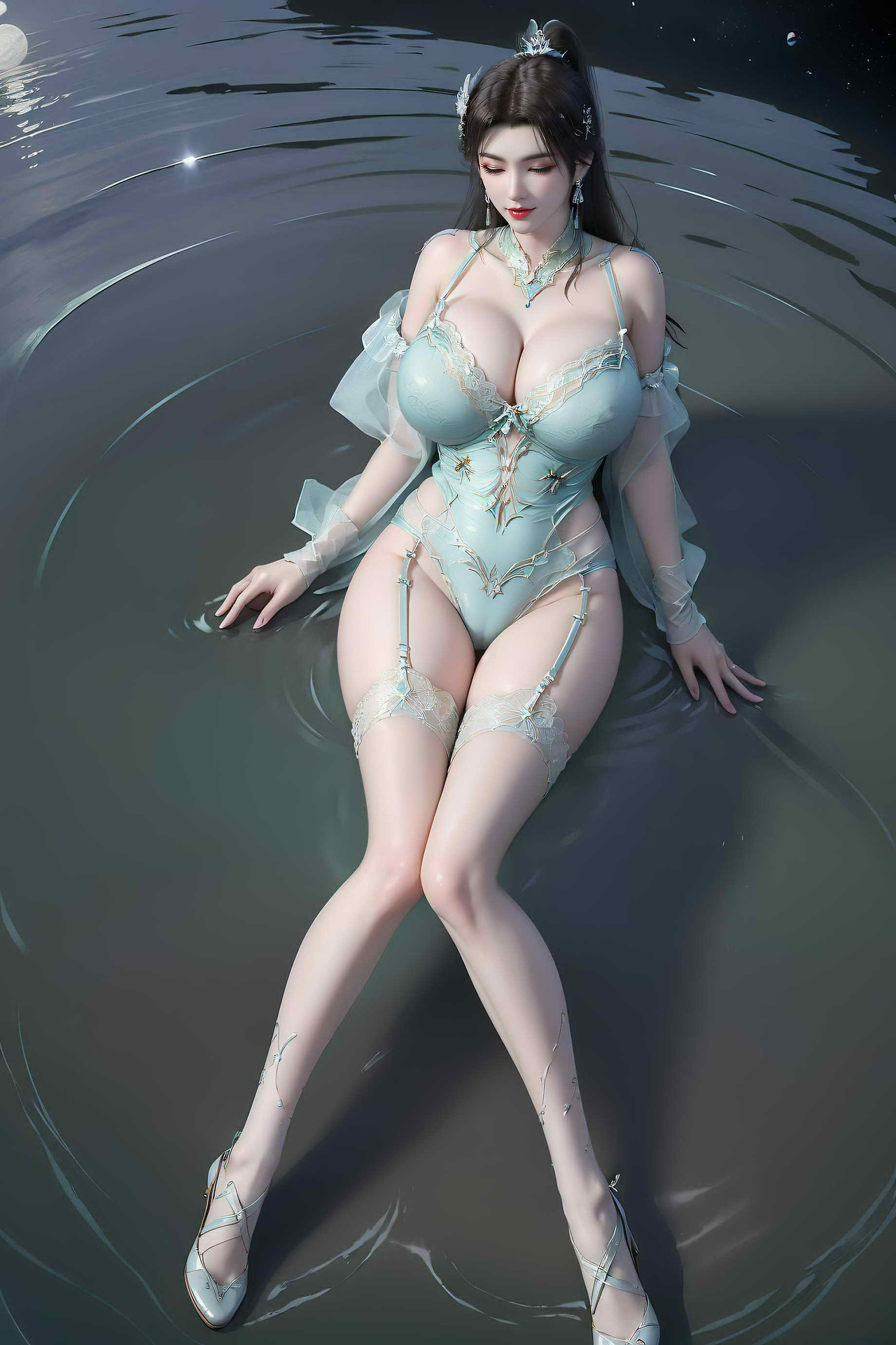 Xiao Xun 'er 2