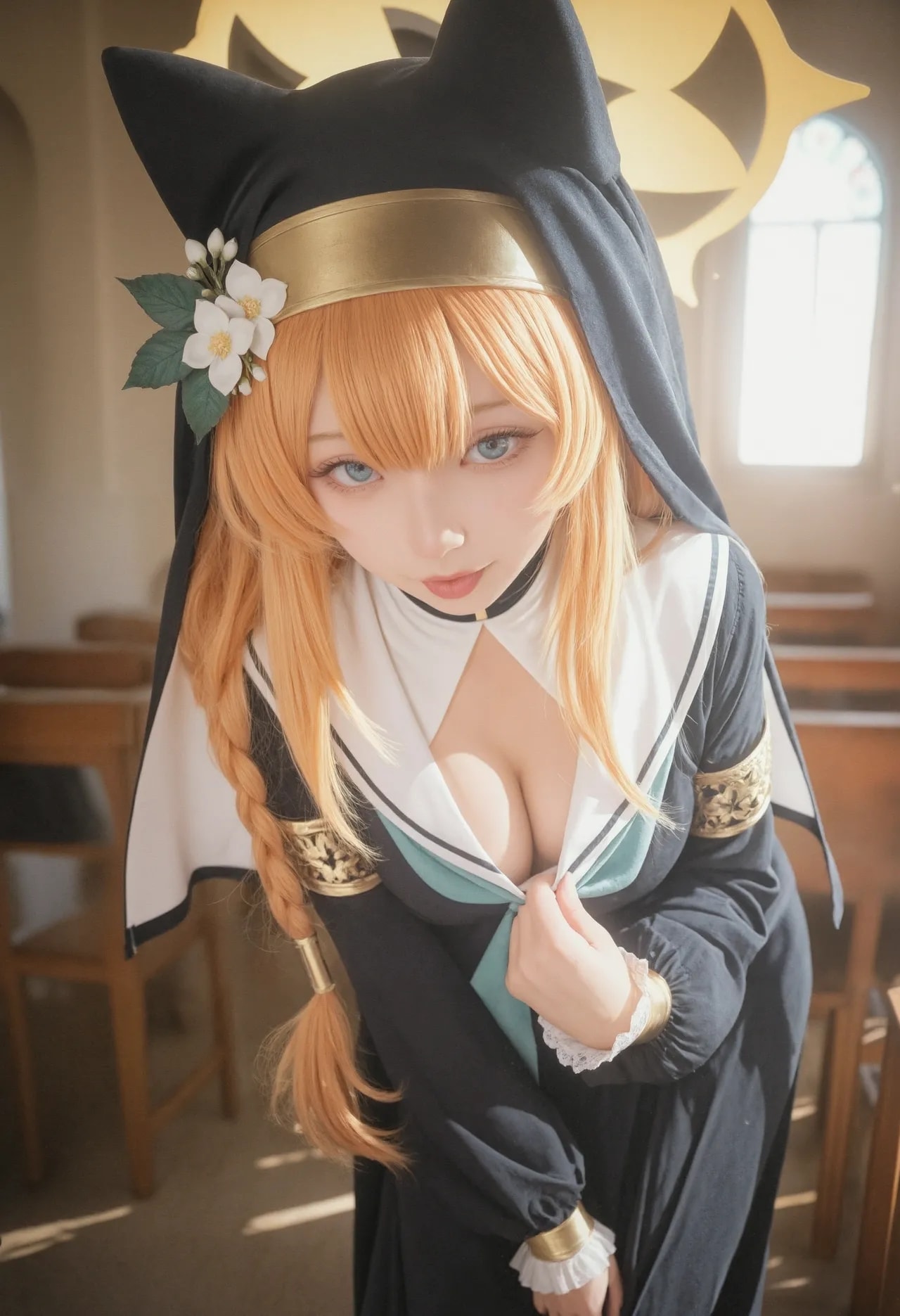 MARI