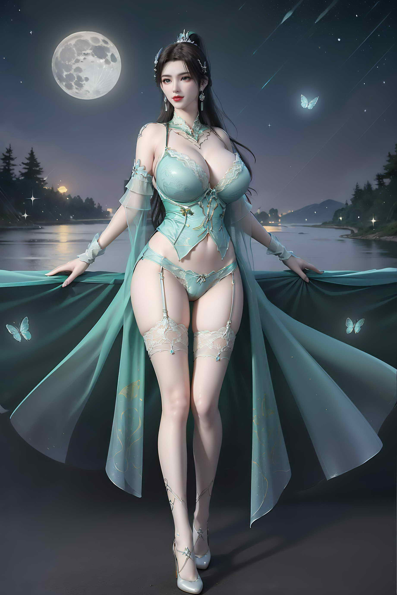 Xiao Xun 'er 2