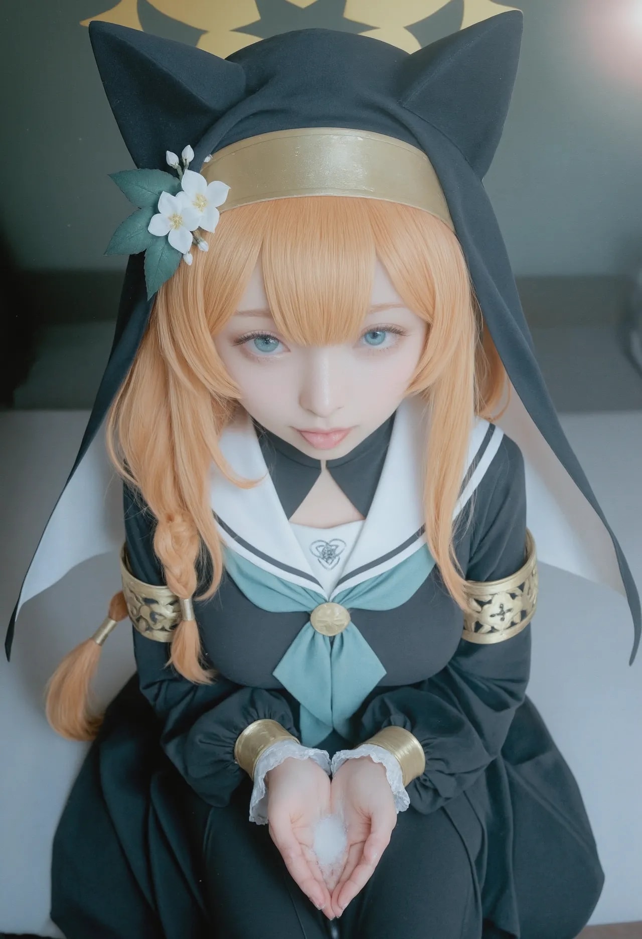 MARI