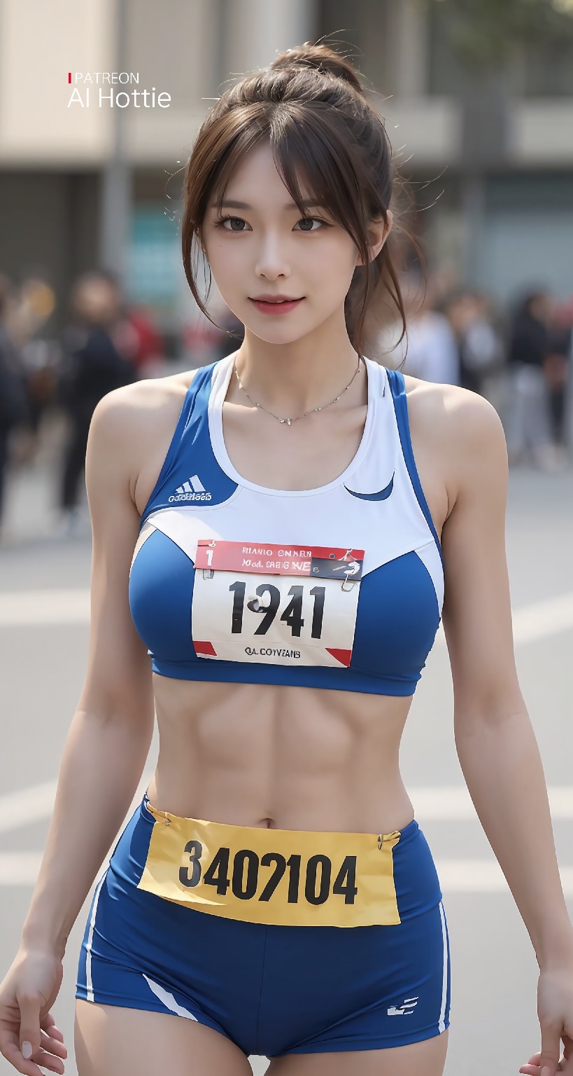 Marathoner