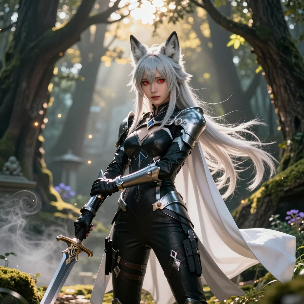 RPG Spokesperson
