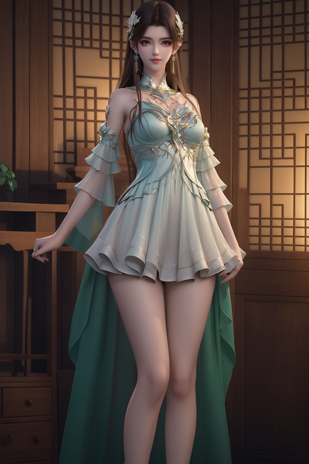 Xun-er-1