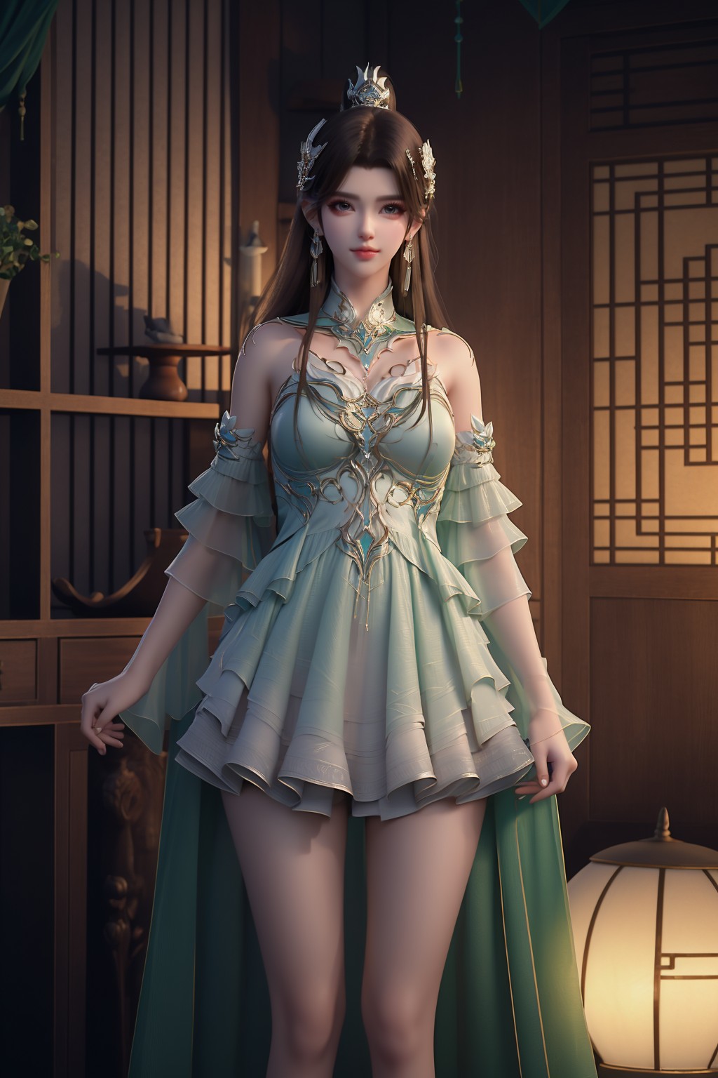 Xun-er-1