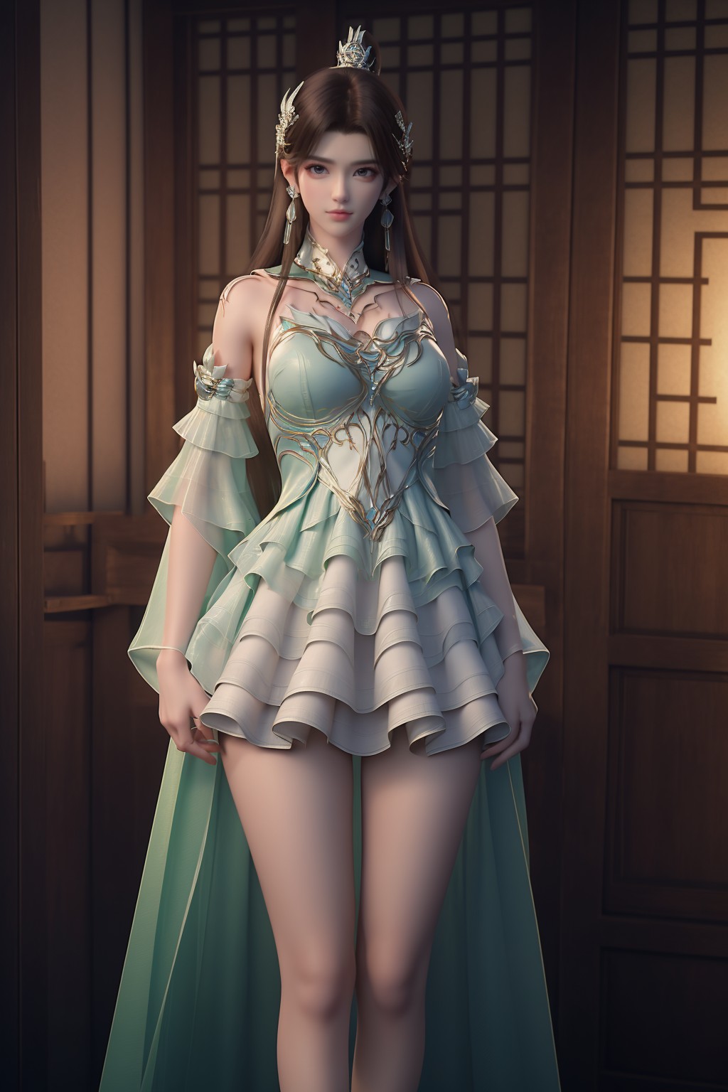 Xun-er-1