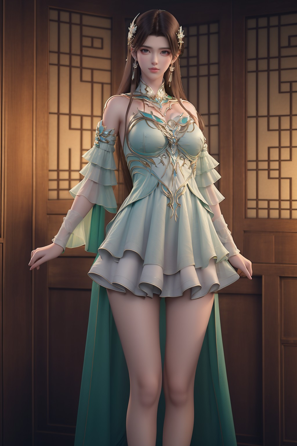Xun-er-1