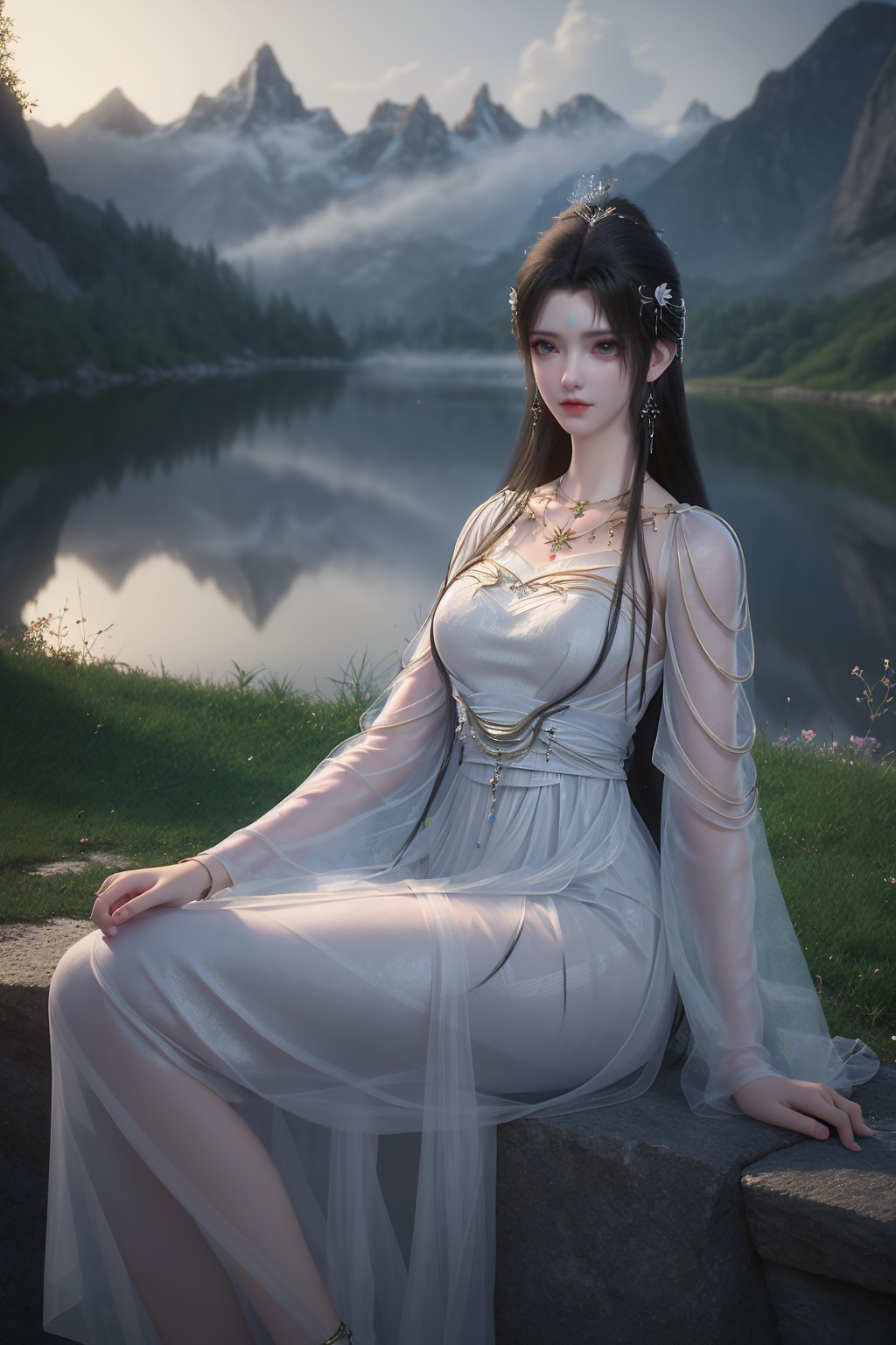 Ripple 2 + Qingyi +2-2
