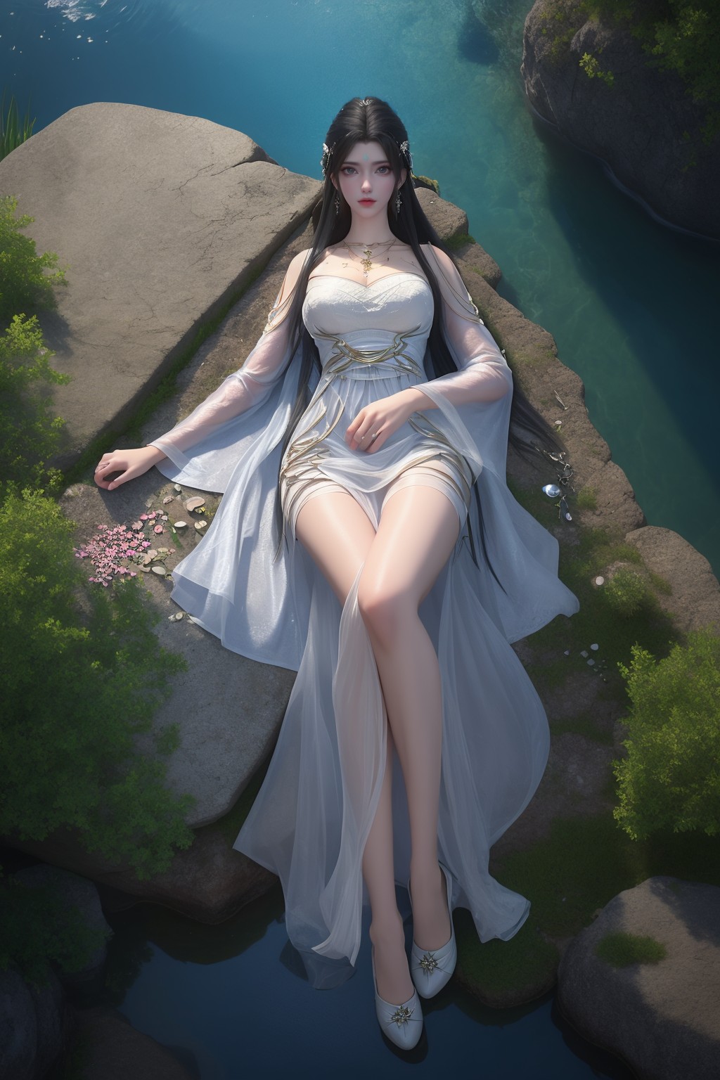 Ripple 2 + Qingyi +2-2