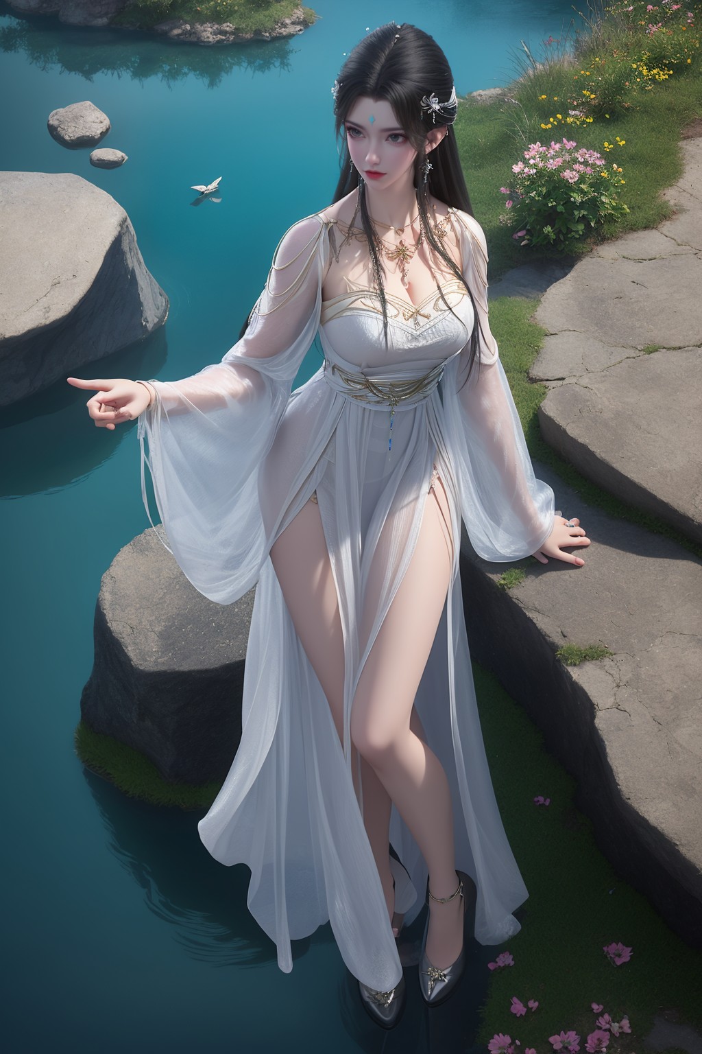 Ripple 2 + Qingyi +2-2