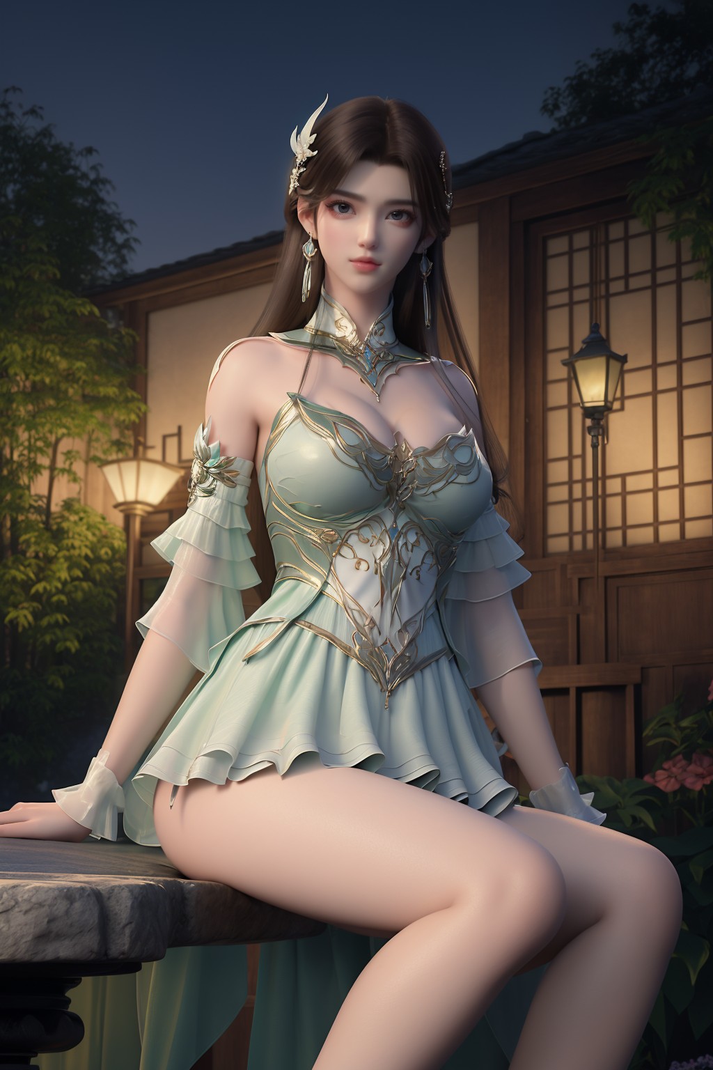 Xun-er-2