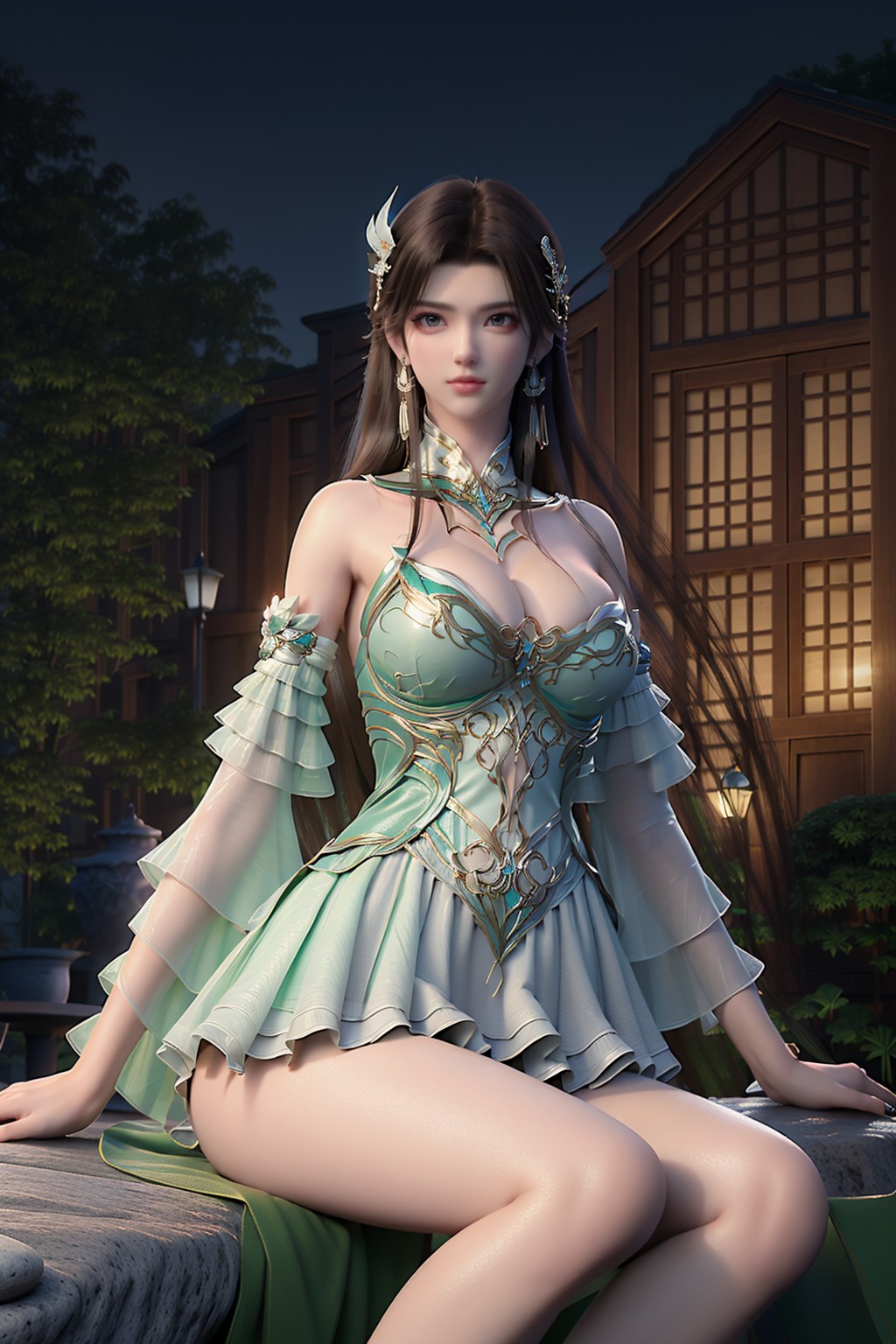 Xun-er-2
