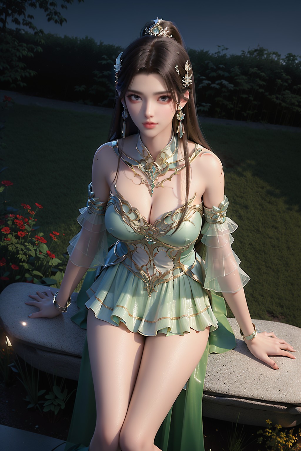 Xun-er-3