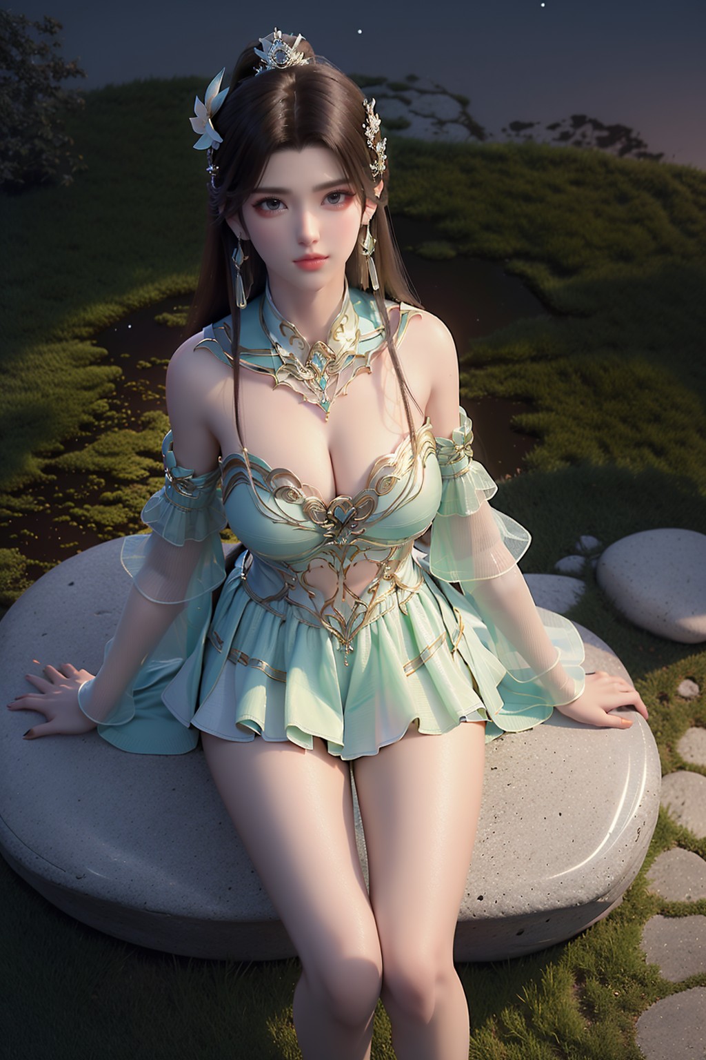 Xun-er-3